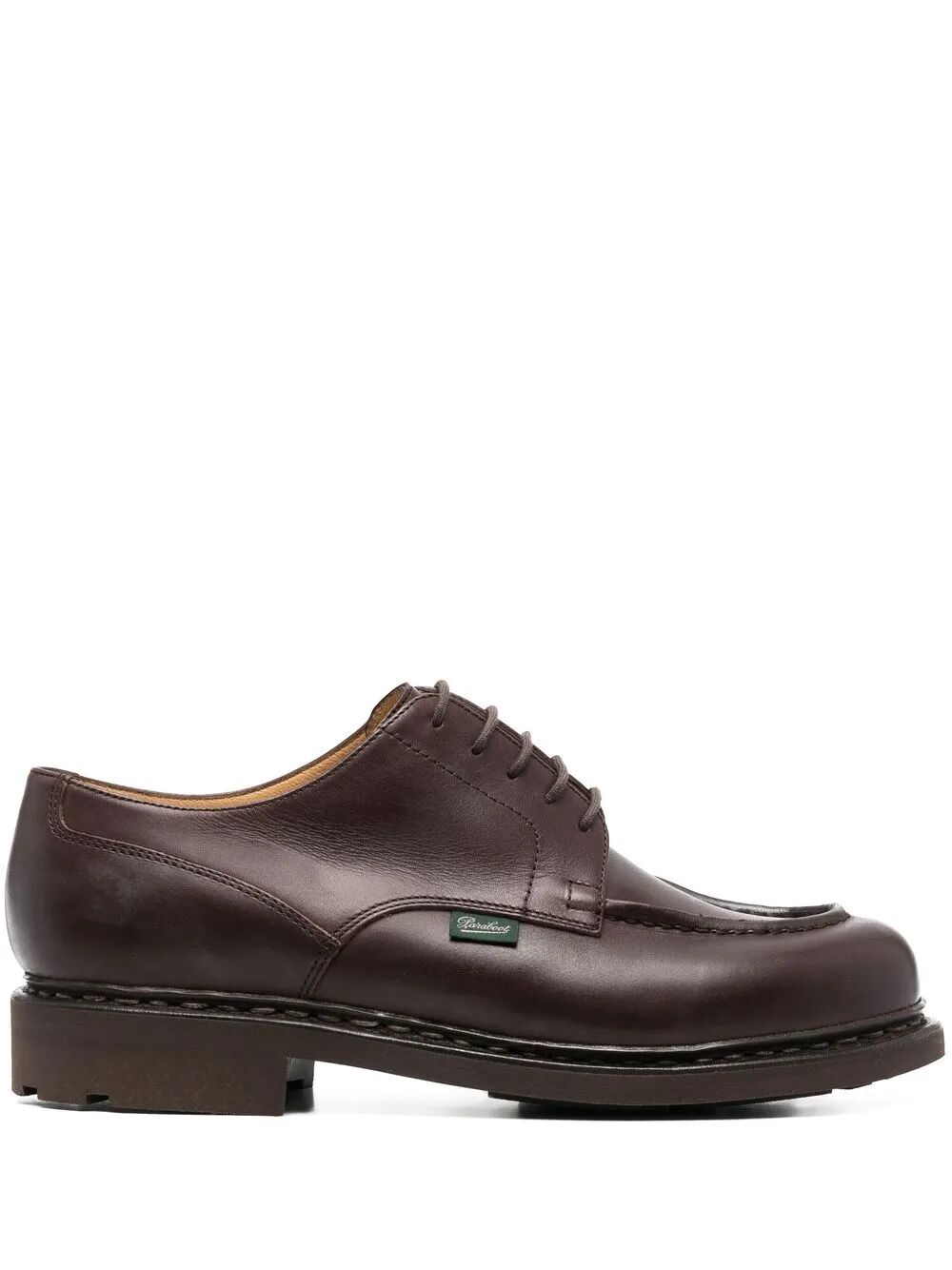 CHAMBORD SMOOTH LEATHER DERBY