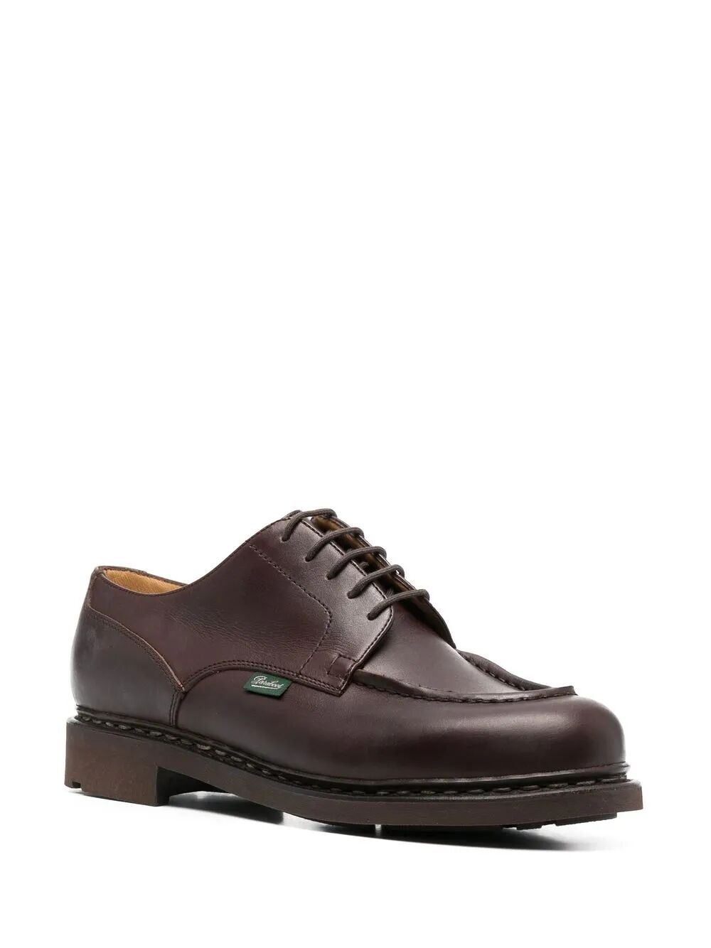 CHAMBORD SMOOTH LEATHER DERBY