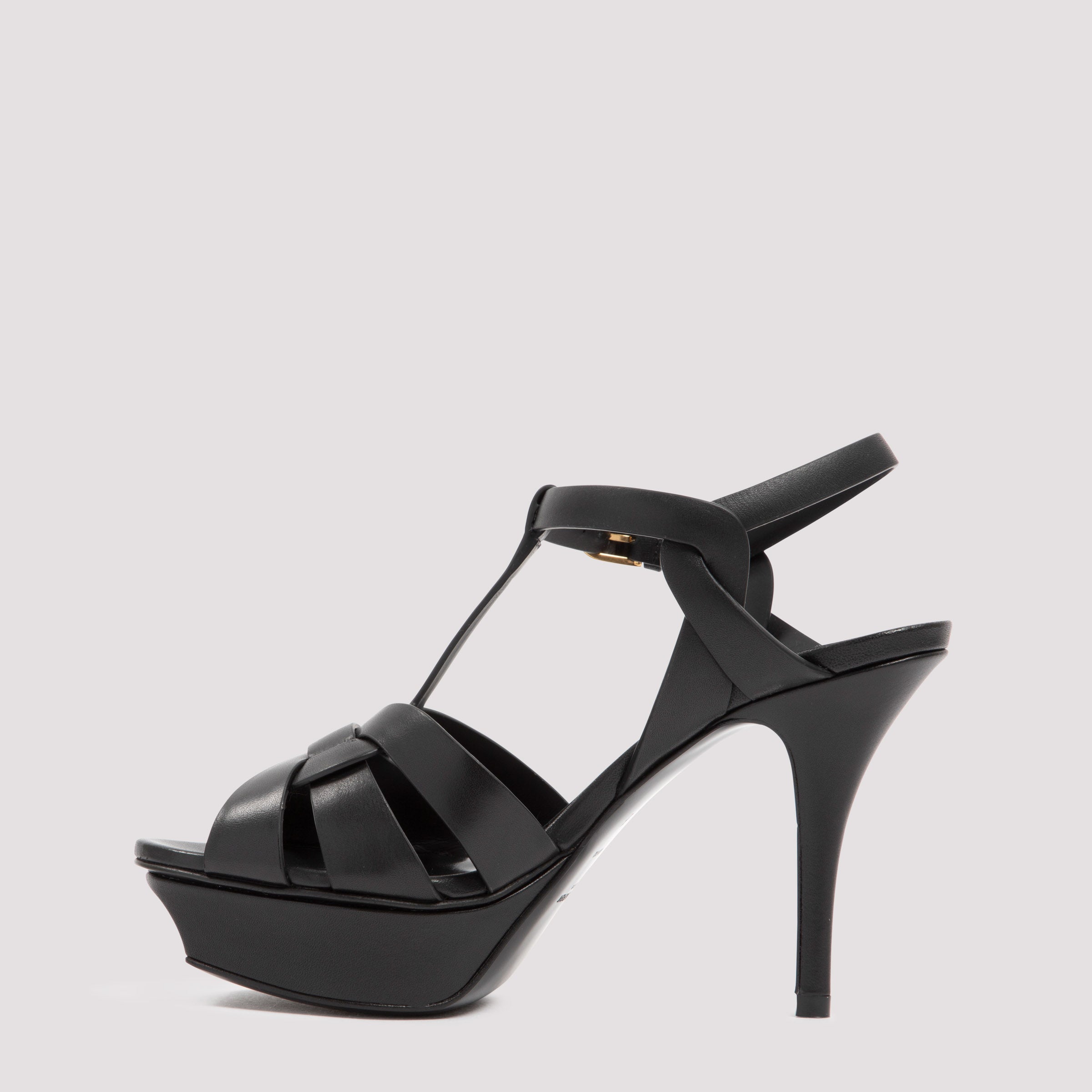 Leather Tribute Sandals