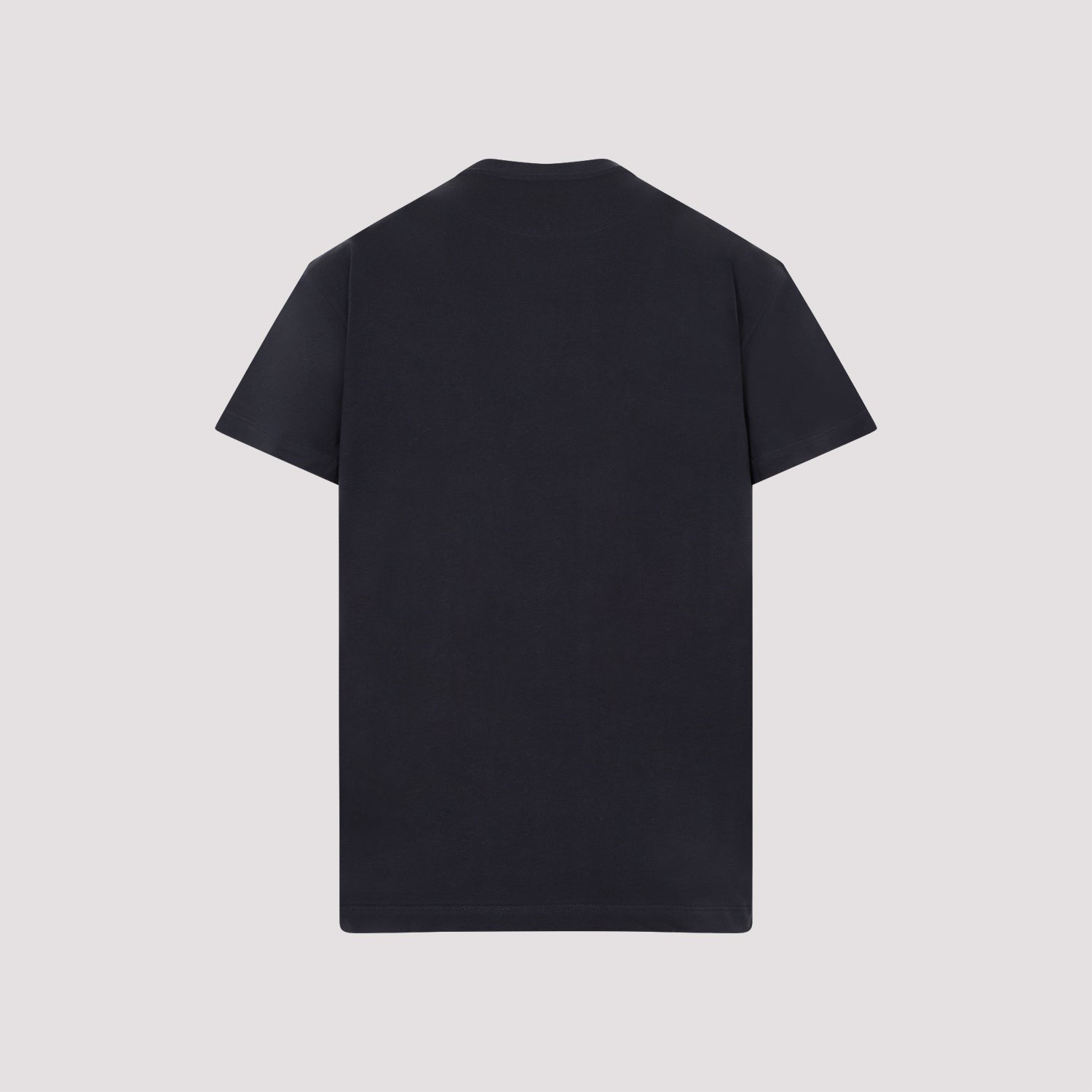 Jil Sander 3 Pack Multicolor Organic Cotton T-shirt