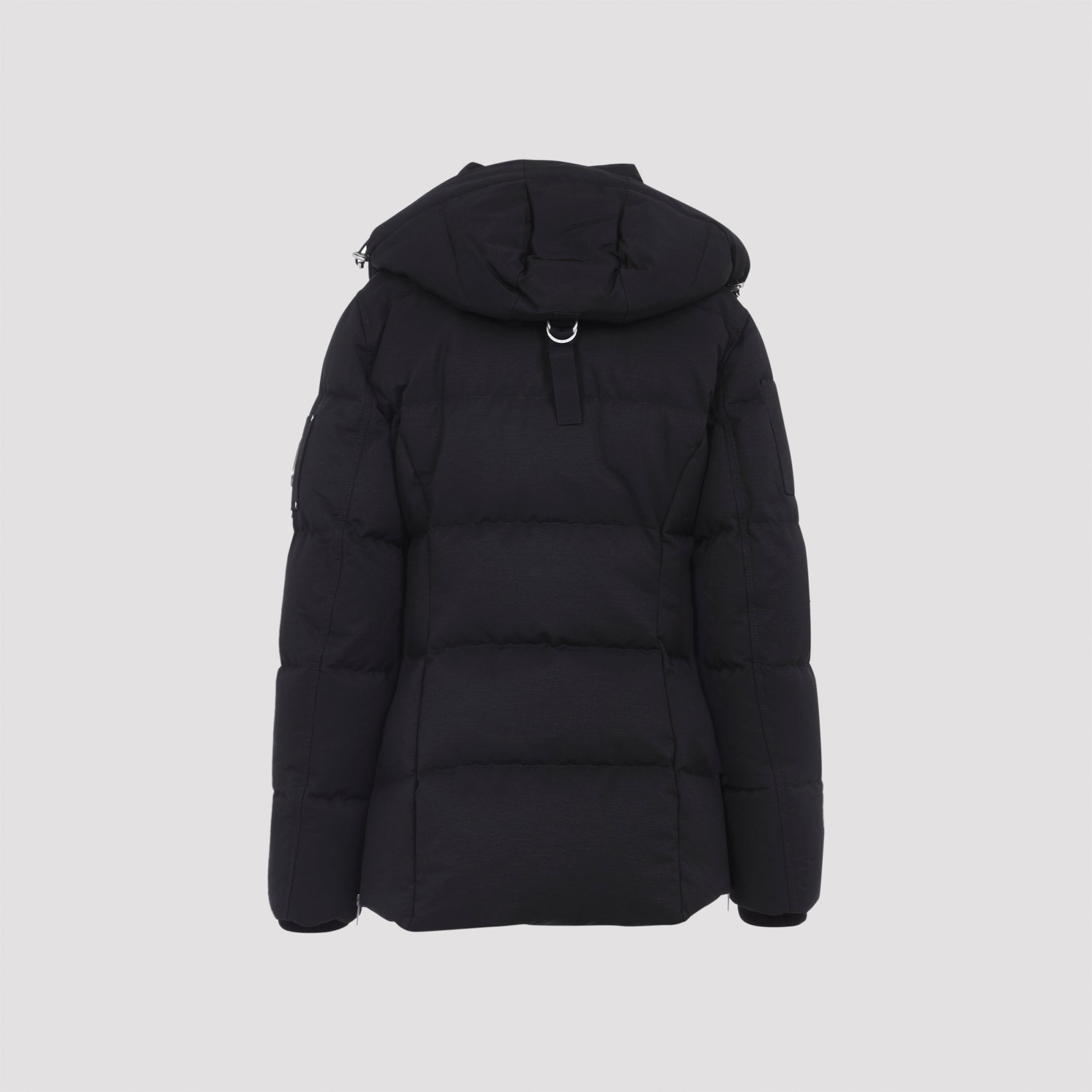 3Q LDS Jacket
