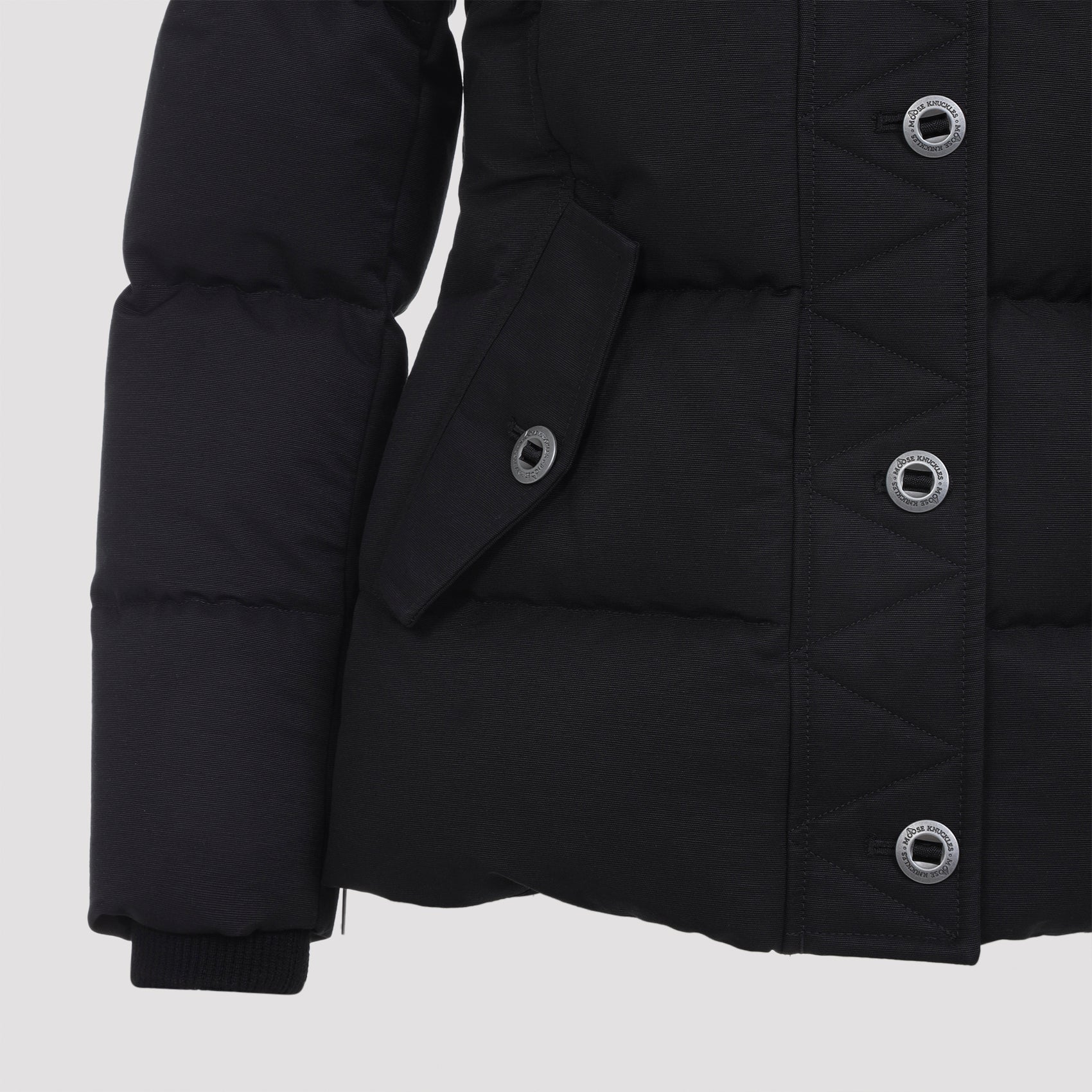 3Q LDS Jacket
