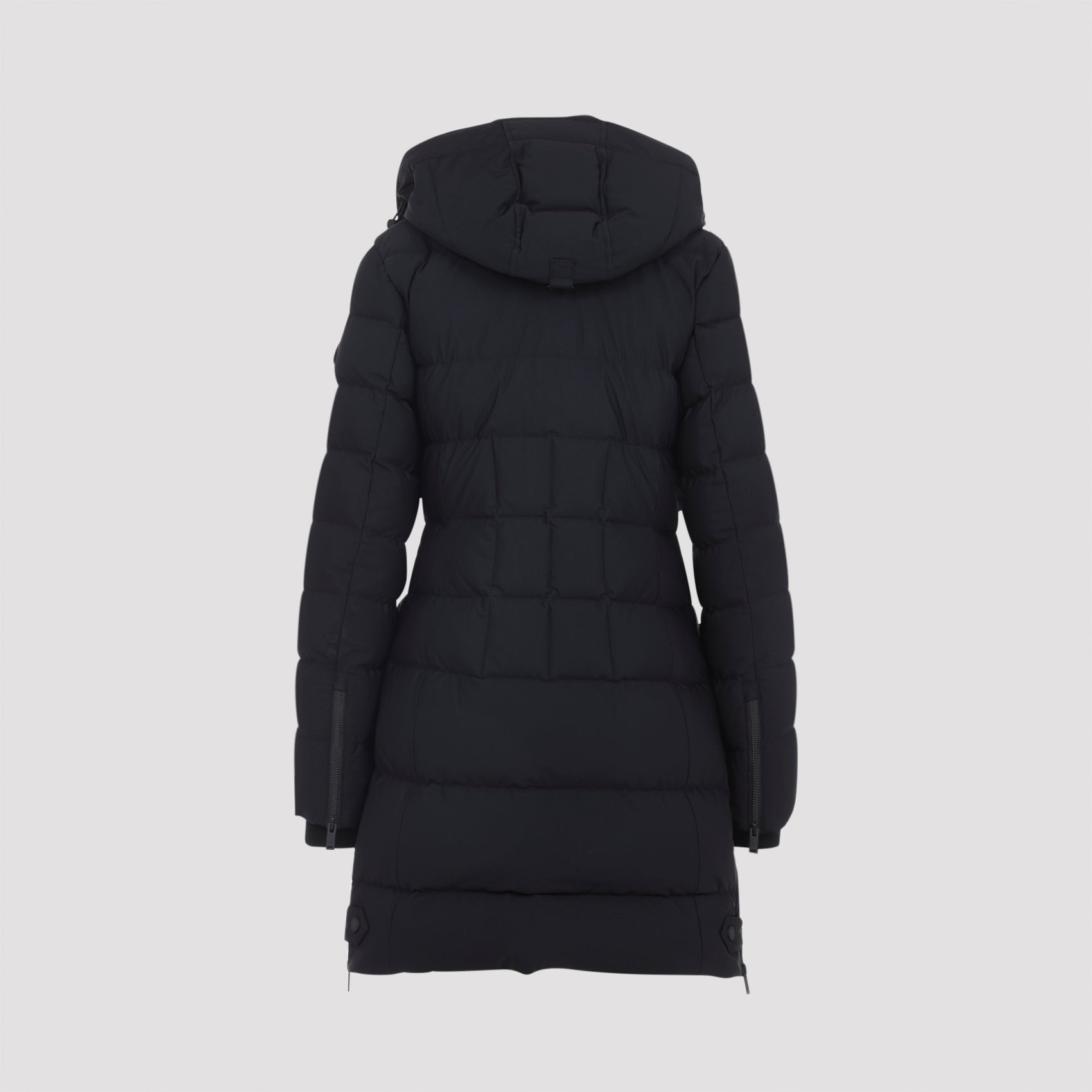 Watershed 3 Parka Jacket