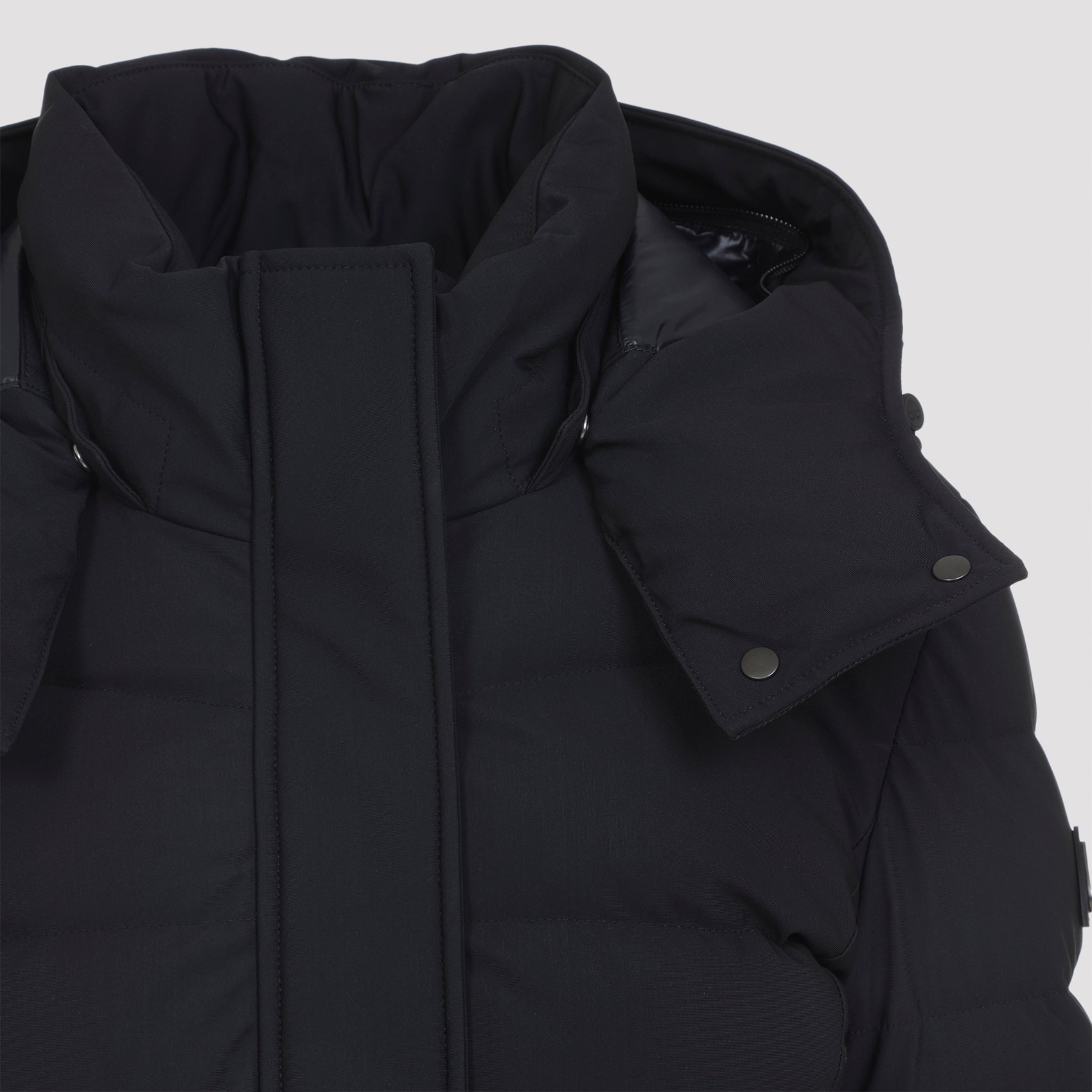 Watershed 3 Parka Jacket