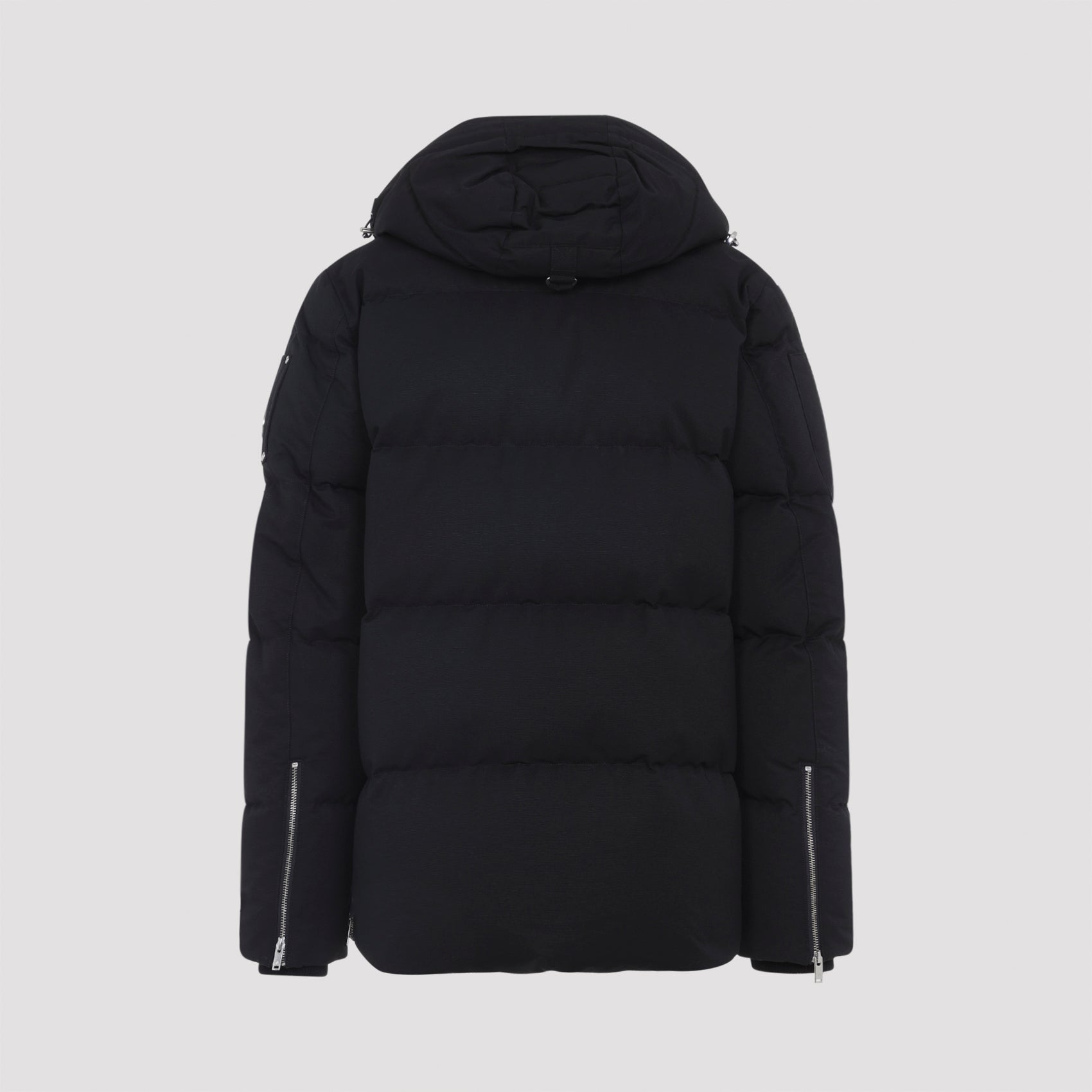 Original 3Q Jacket