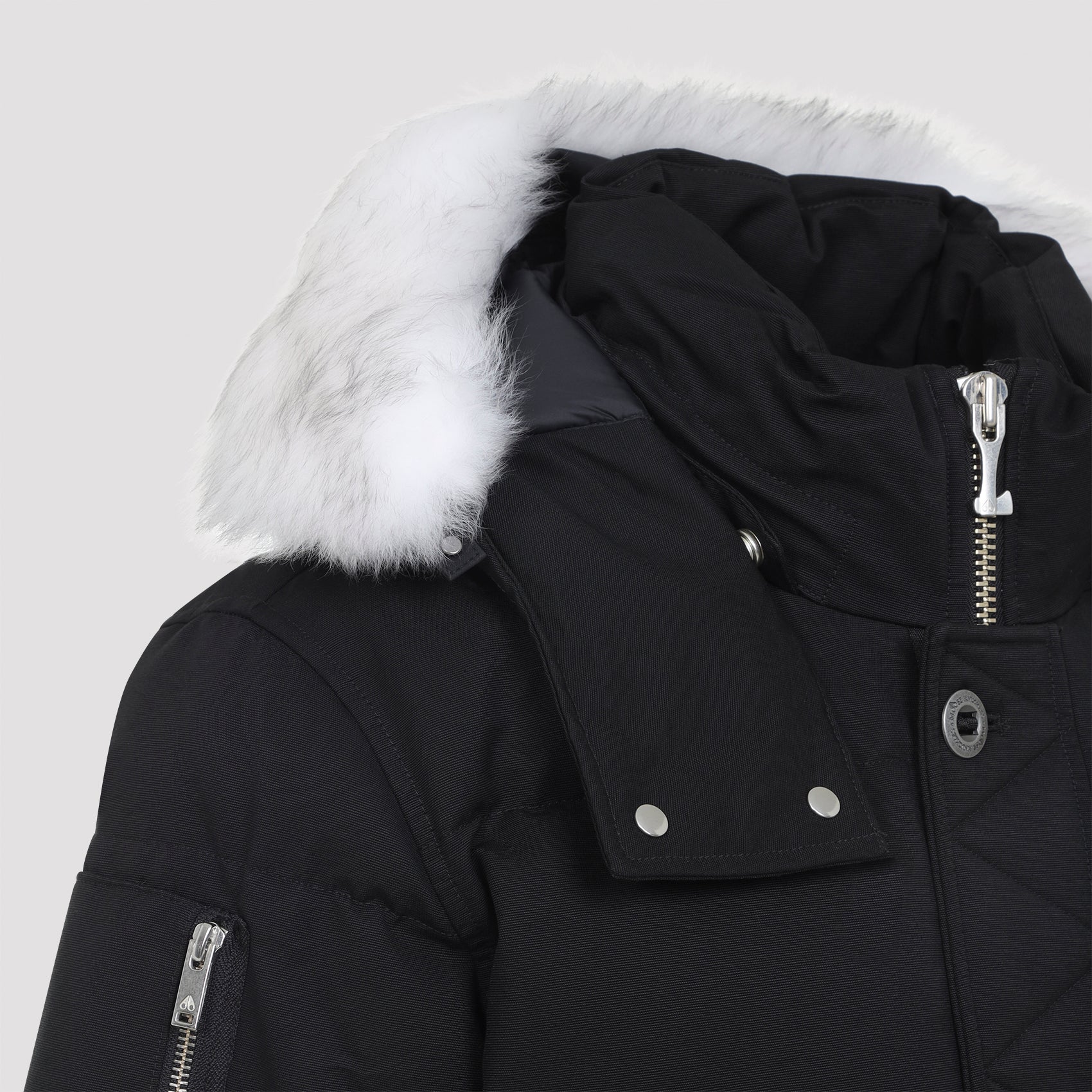 Original 3Q Jacket