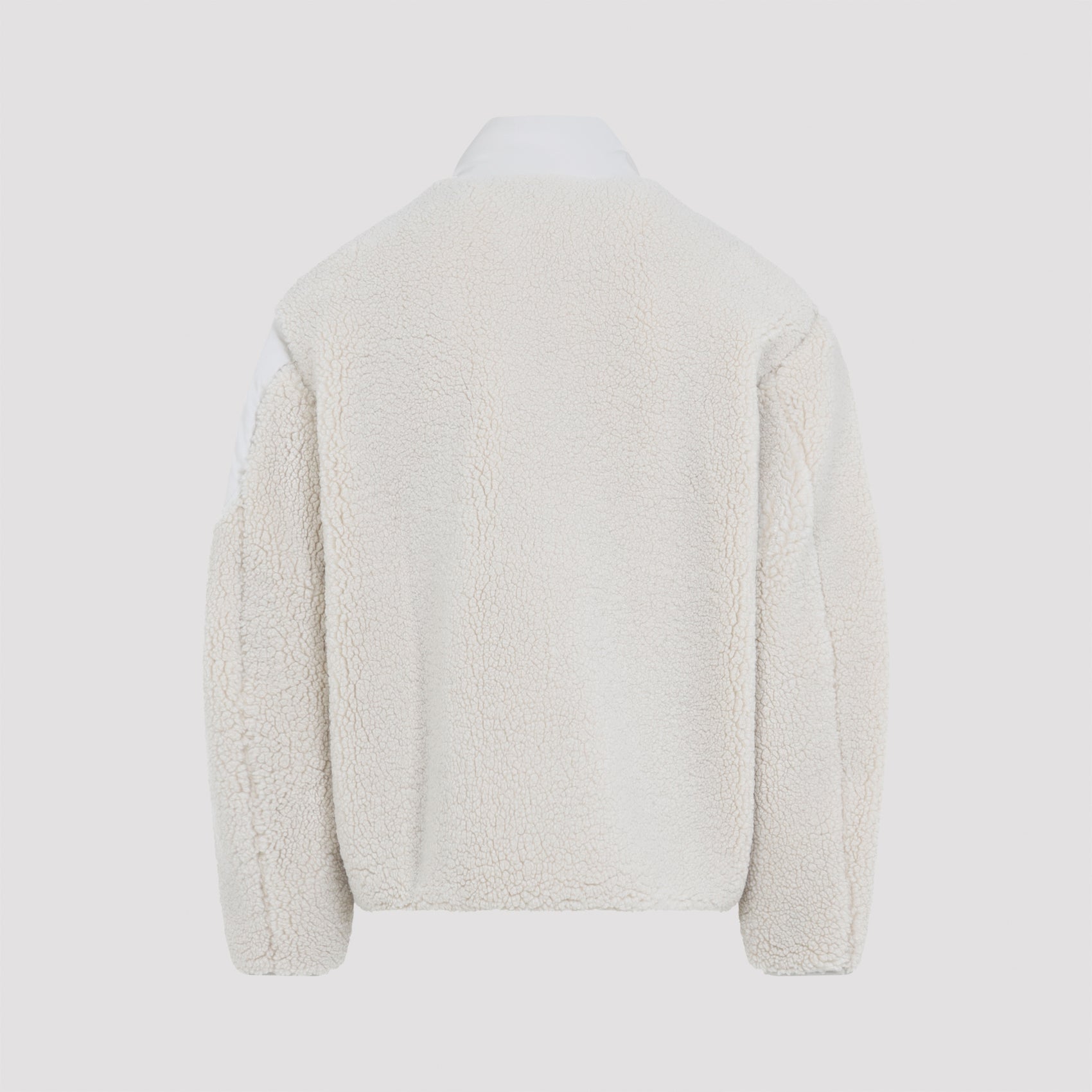 Saglek Jacket