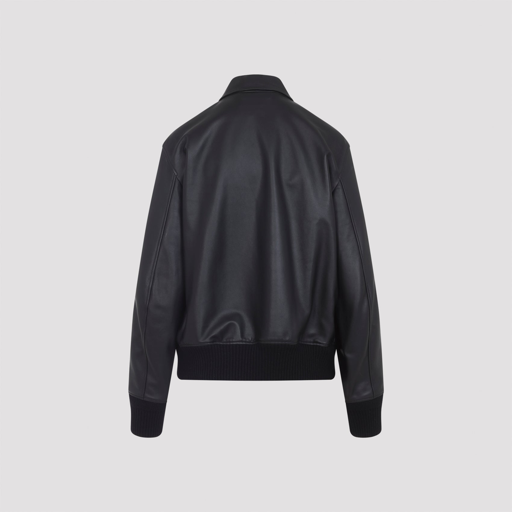 Coale Bomber Jacket