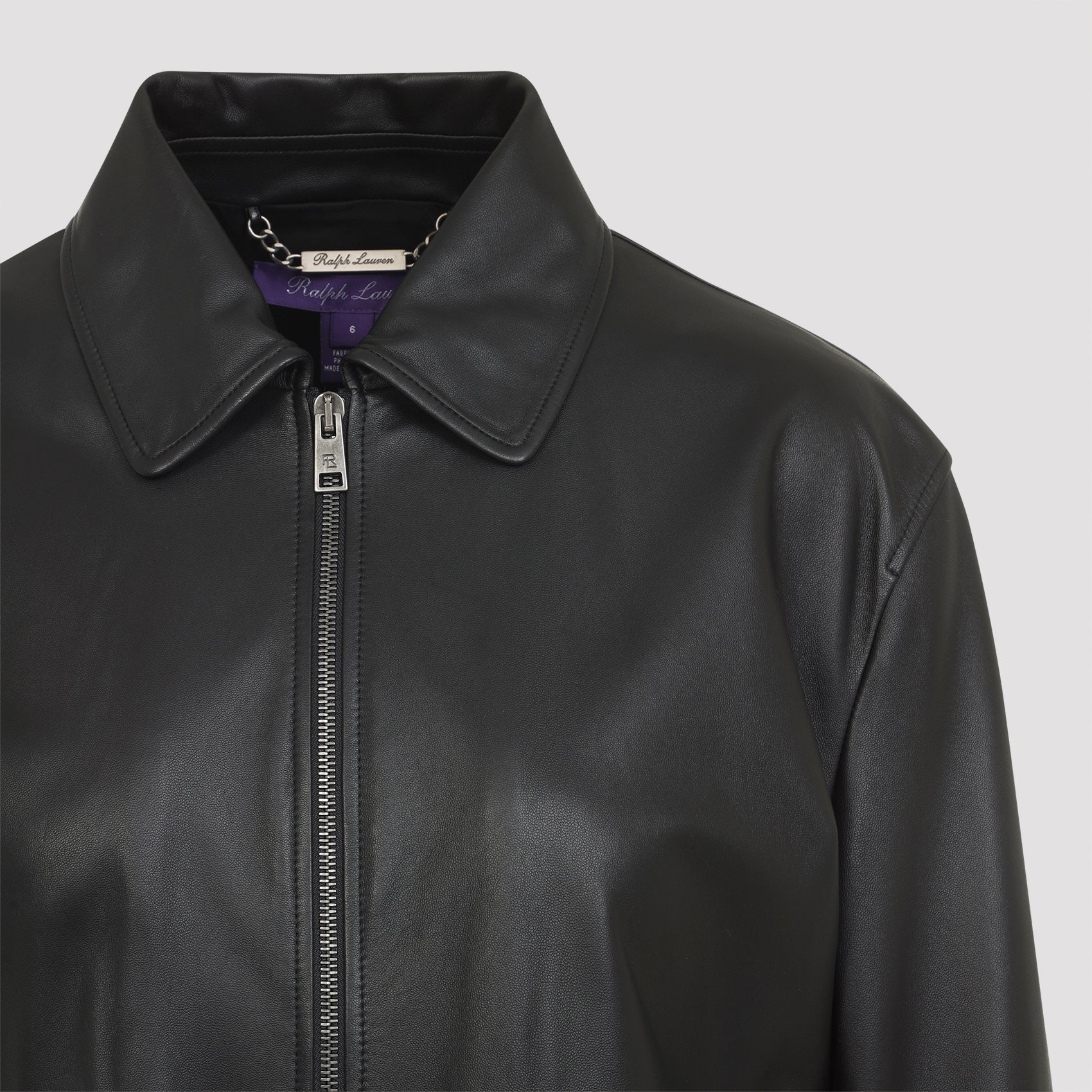 Coale Bomber Jacket