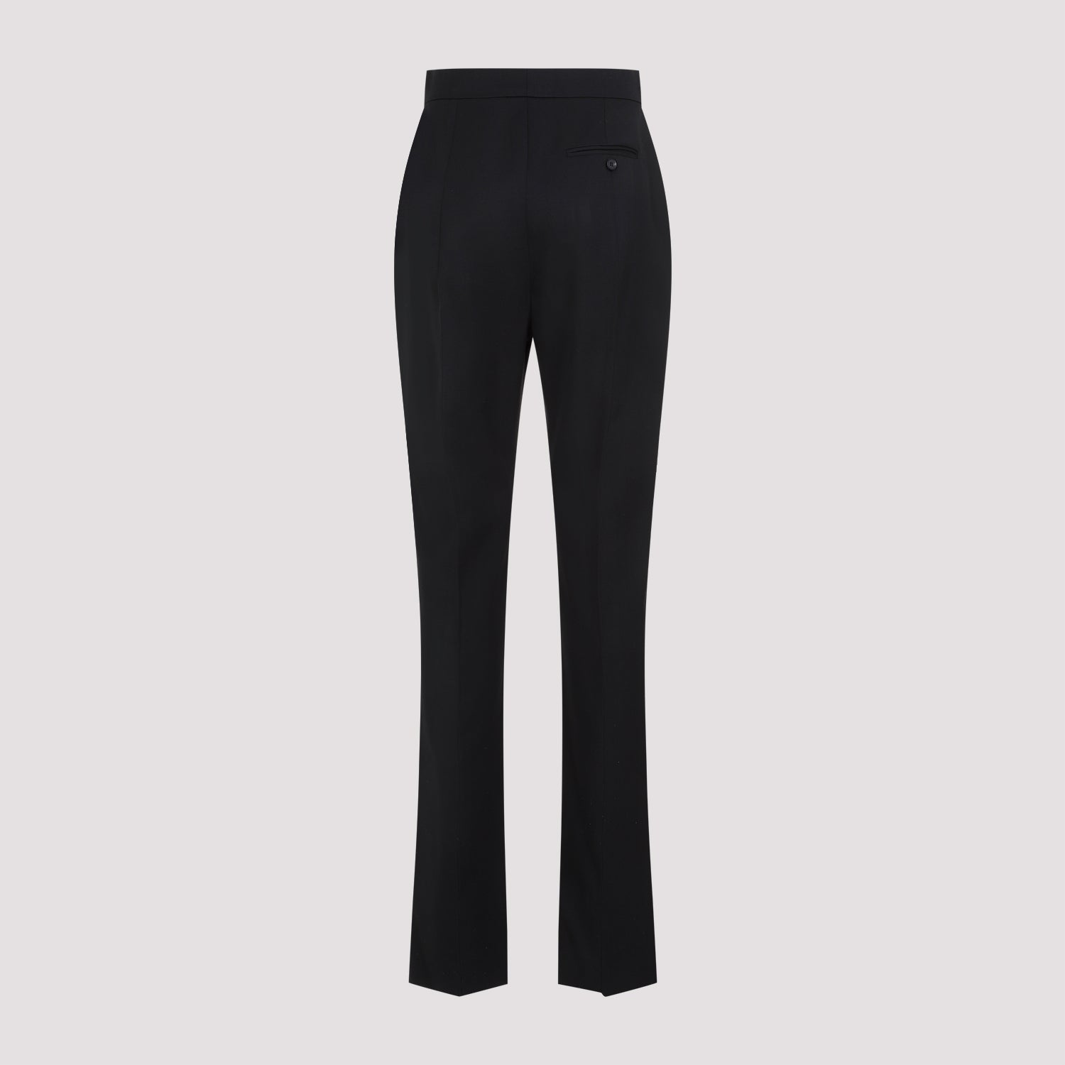 Wool Pants
