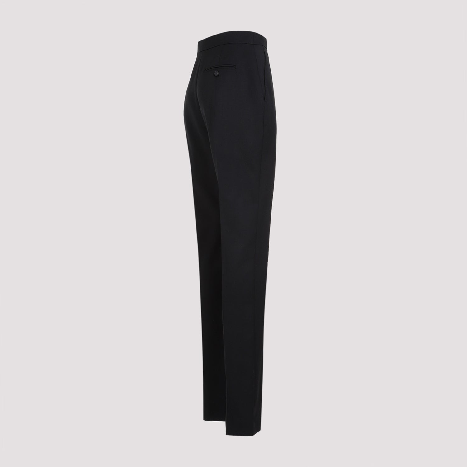 Wool Pants