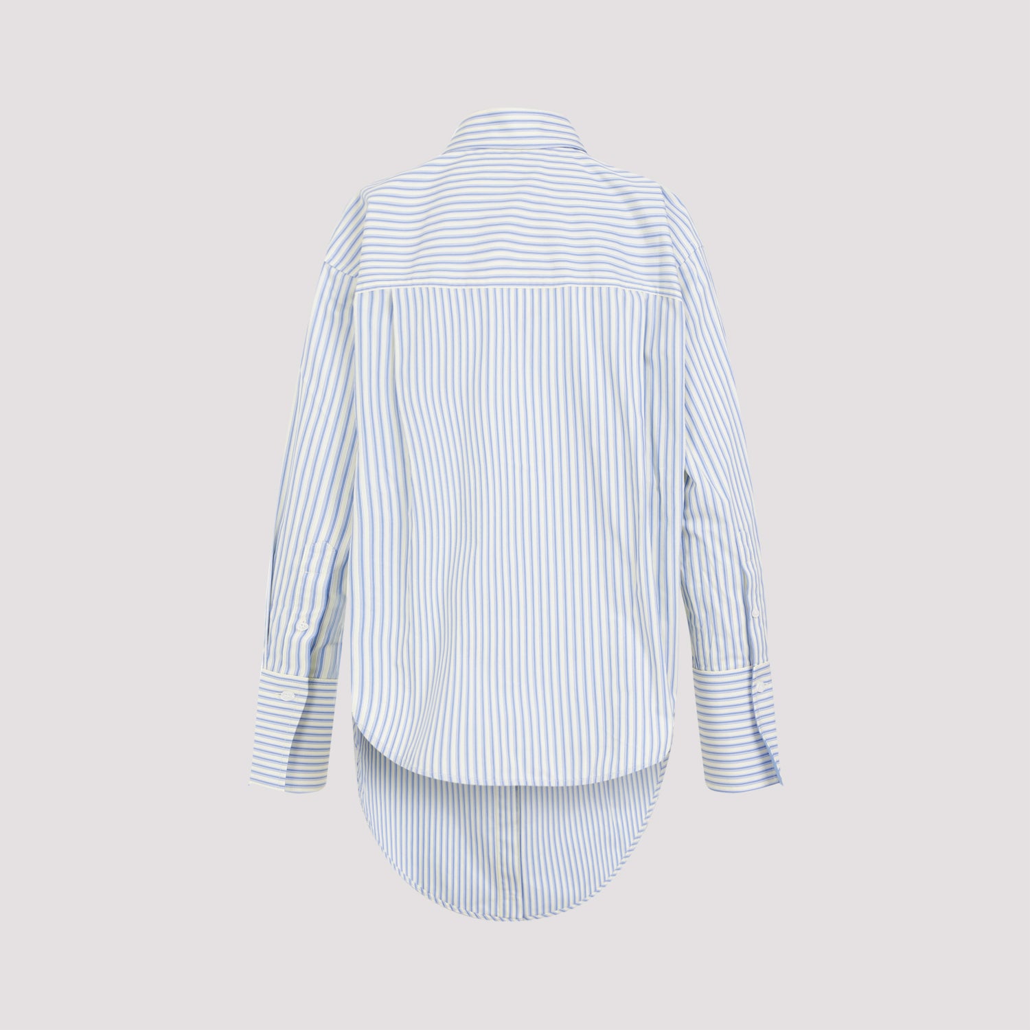 Wrap Front Blouse