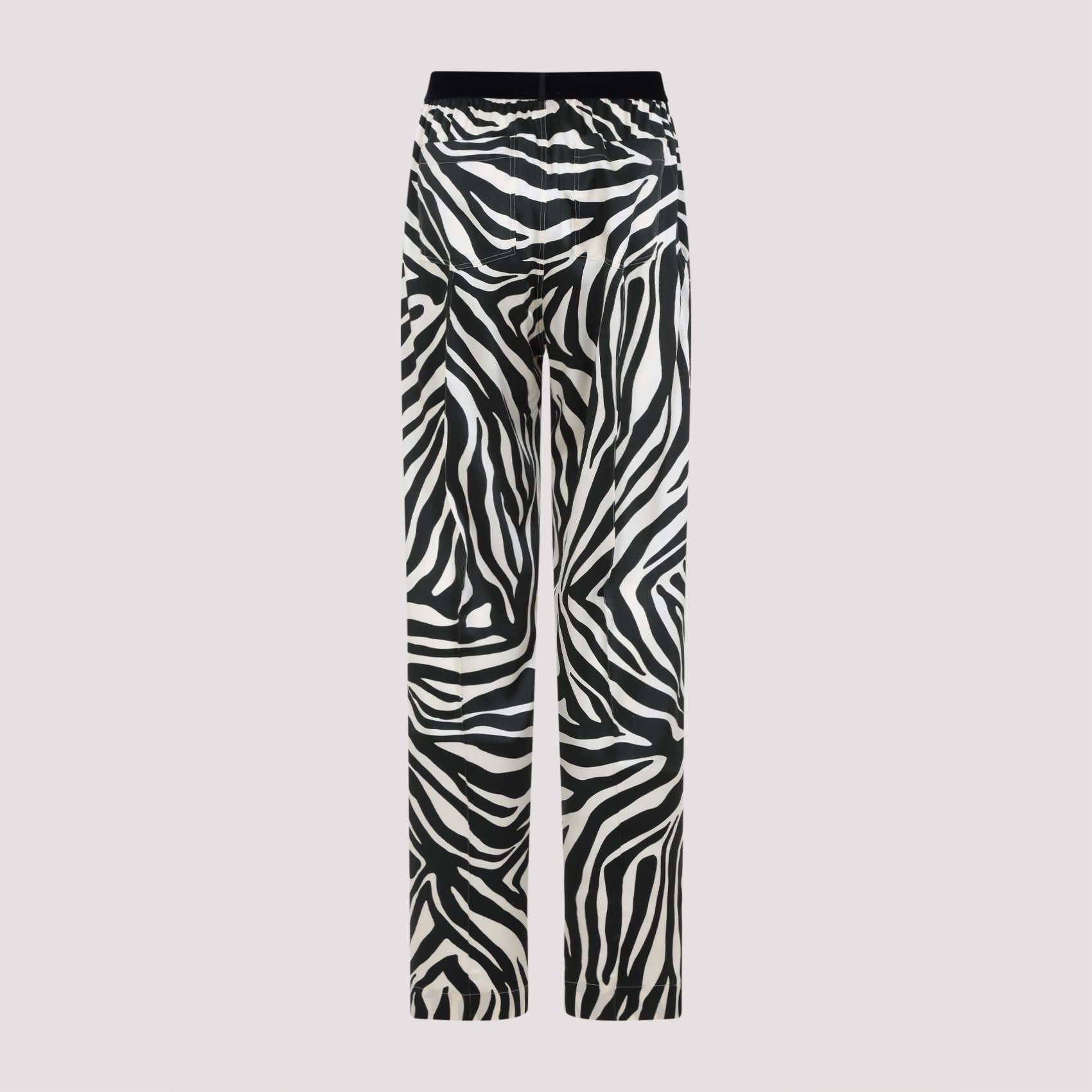 Zebra Pants