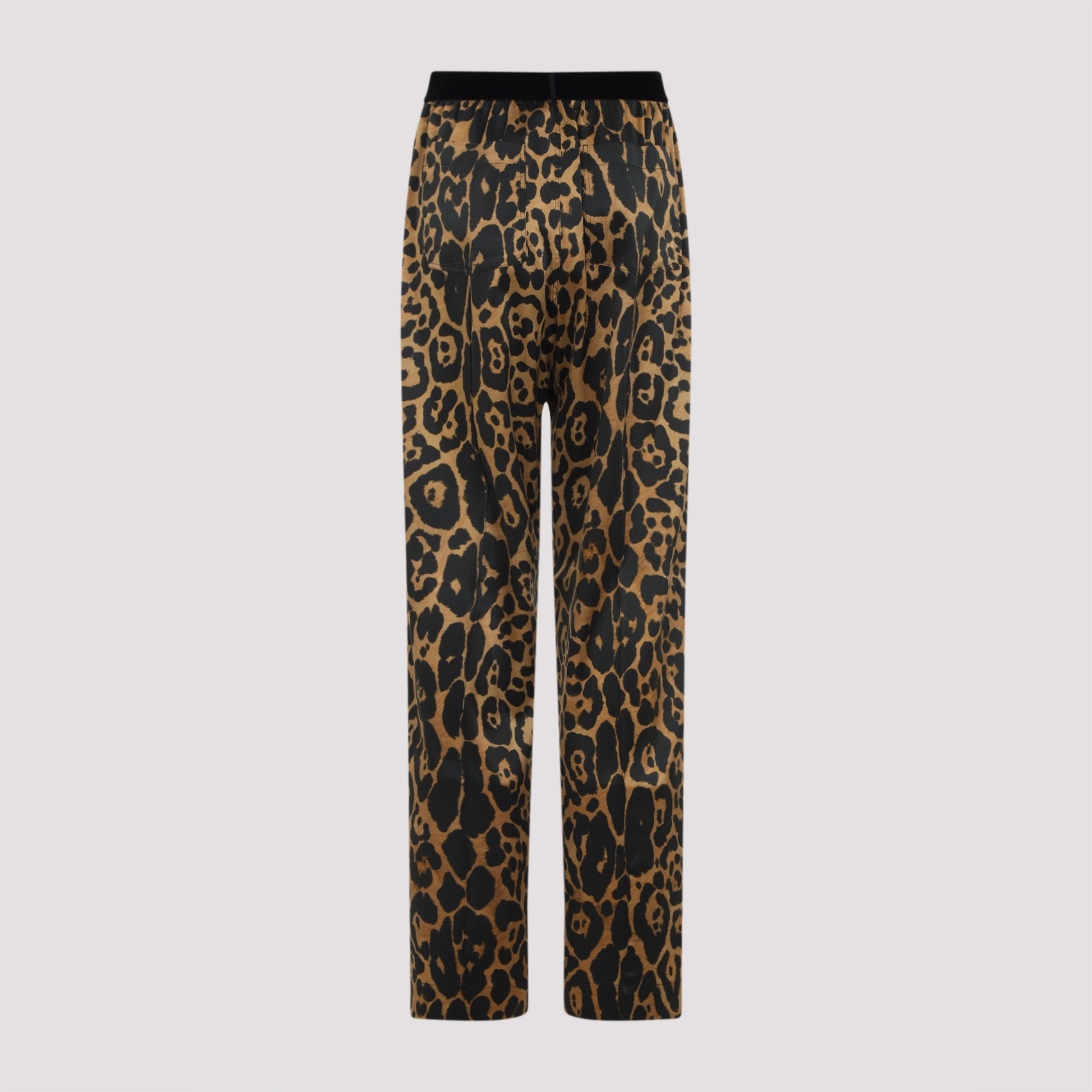 Leopard Pants