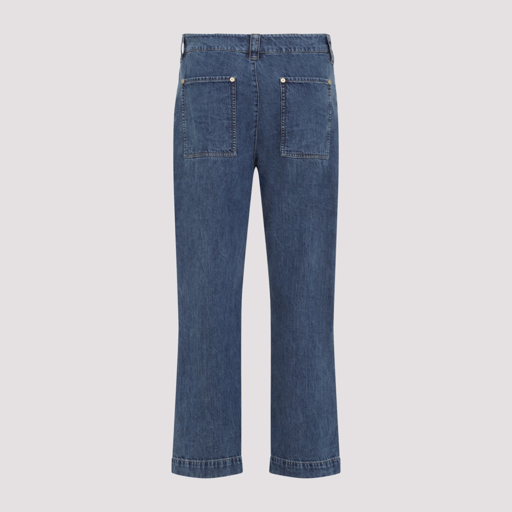 Cassia Jeans