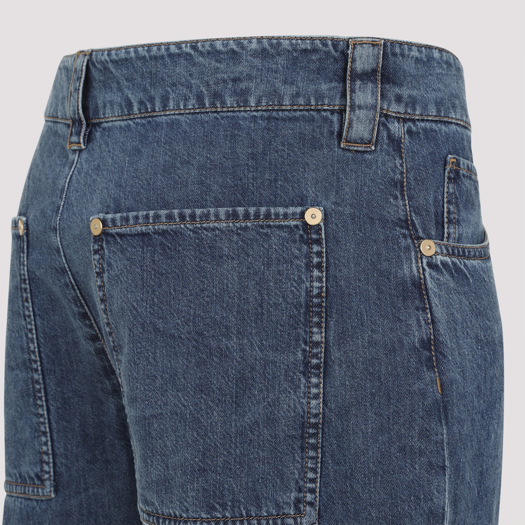 Cassia Jeans