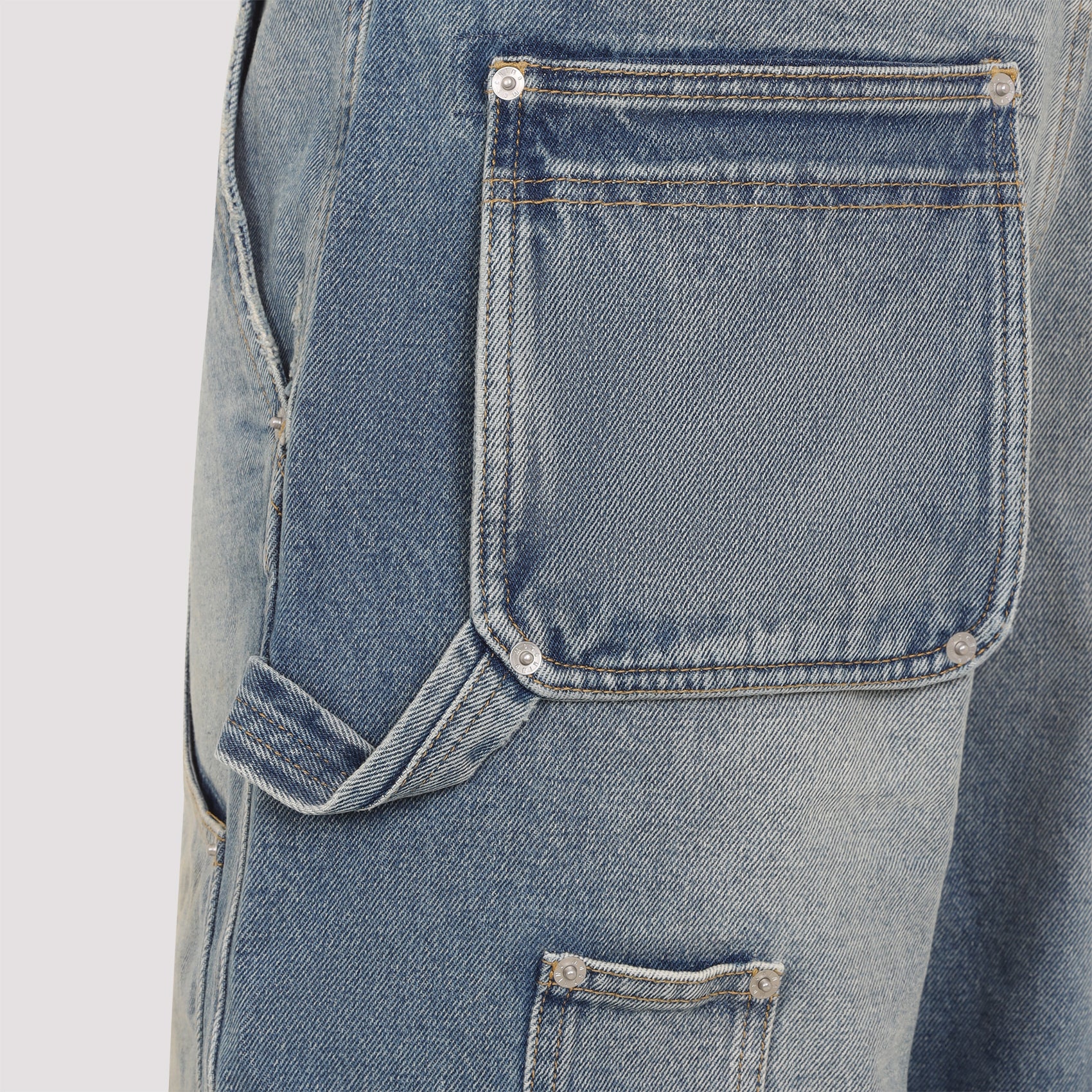 Cotton Jeans