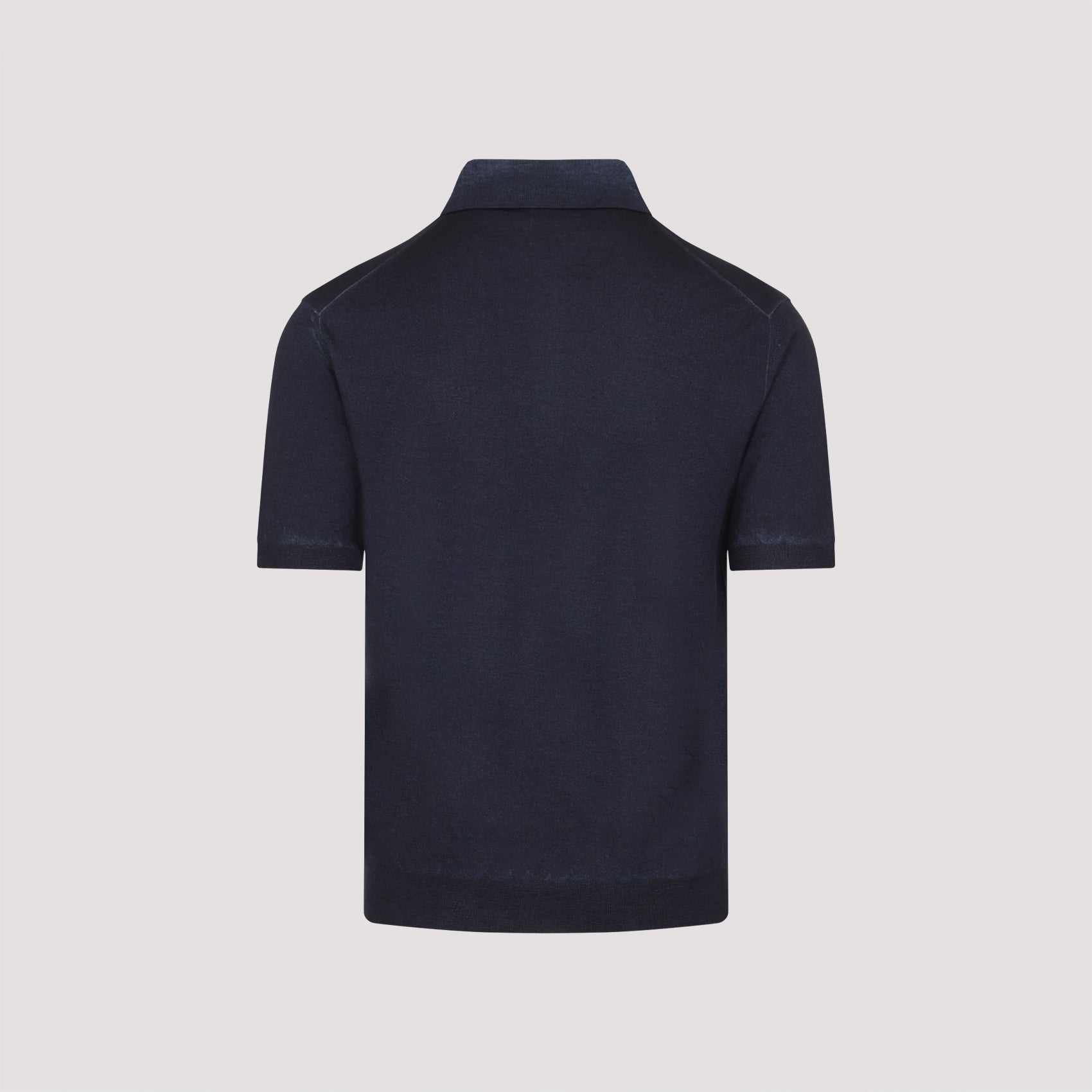 Cashmere Polo