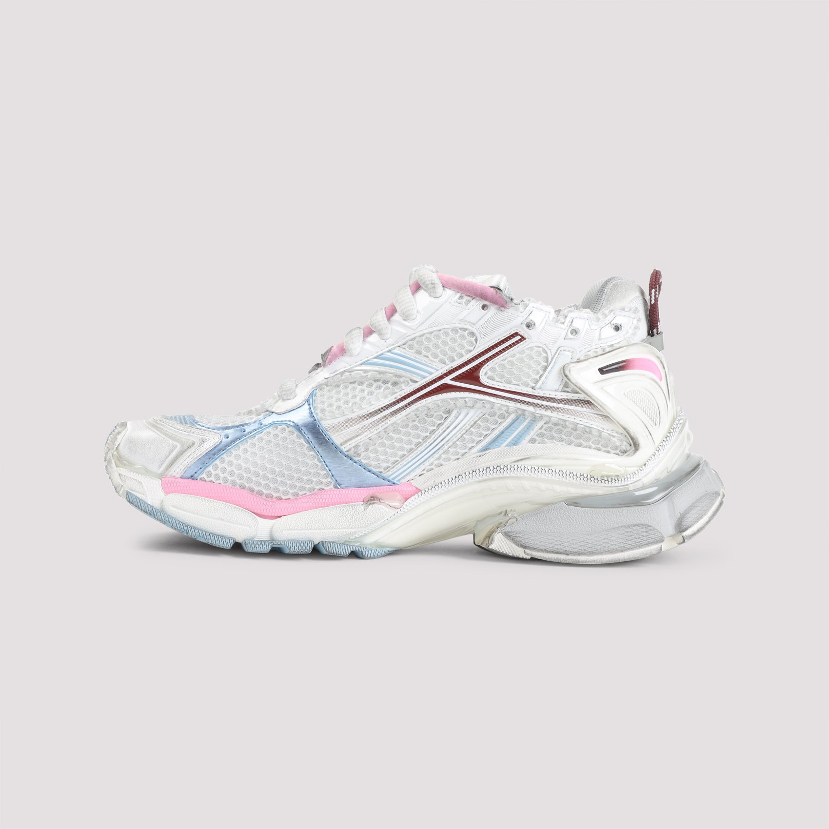 Gradient Runner