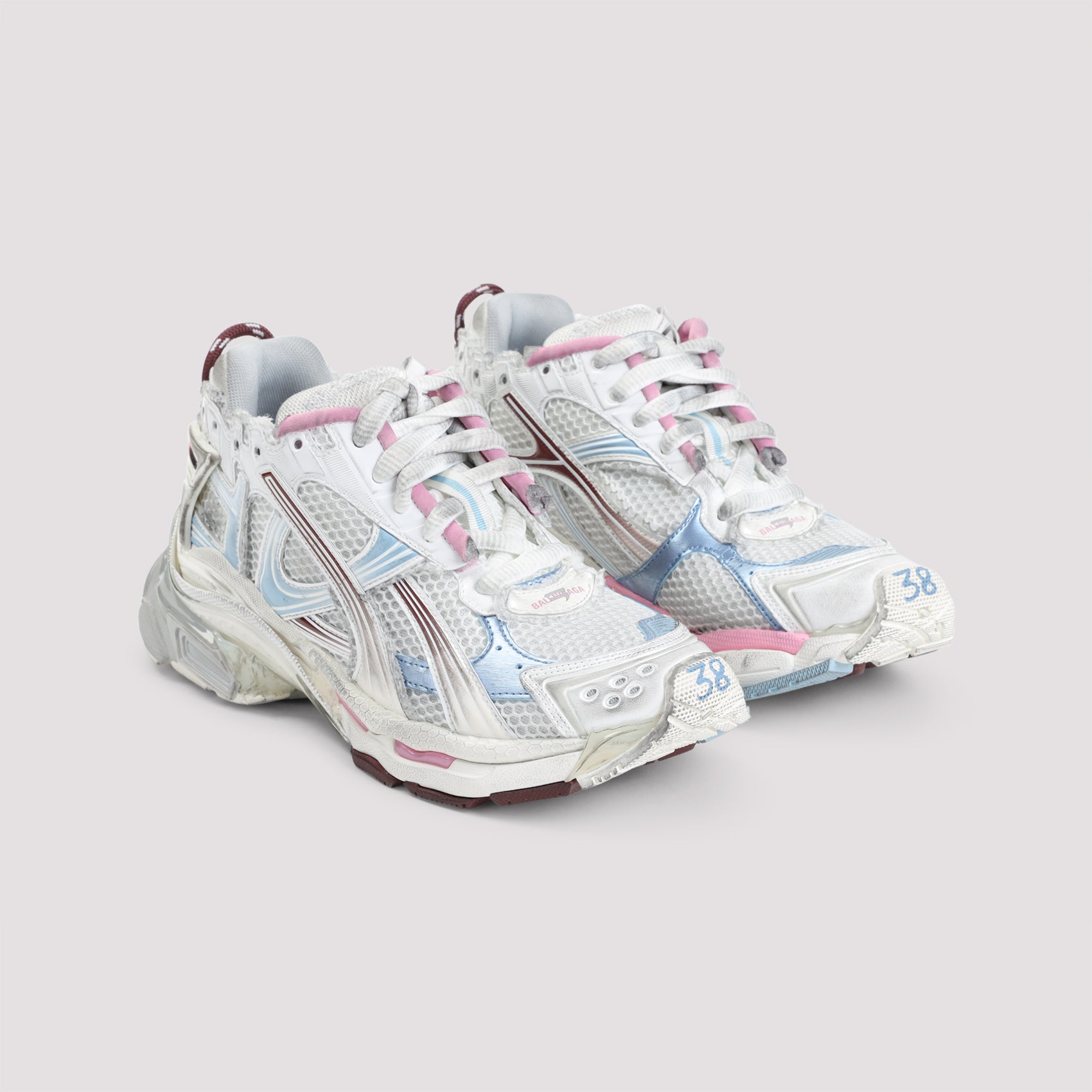 Gradient Runner