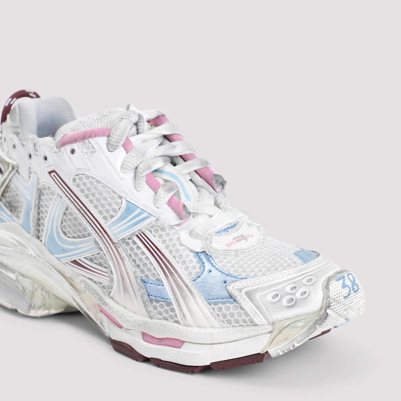 Gradient Runner