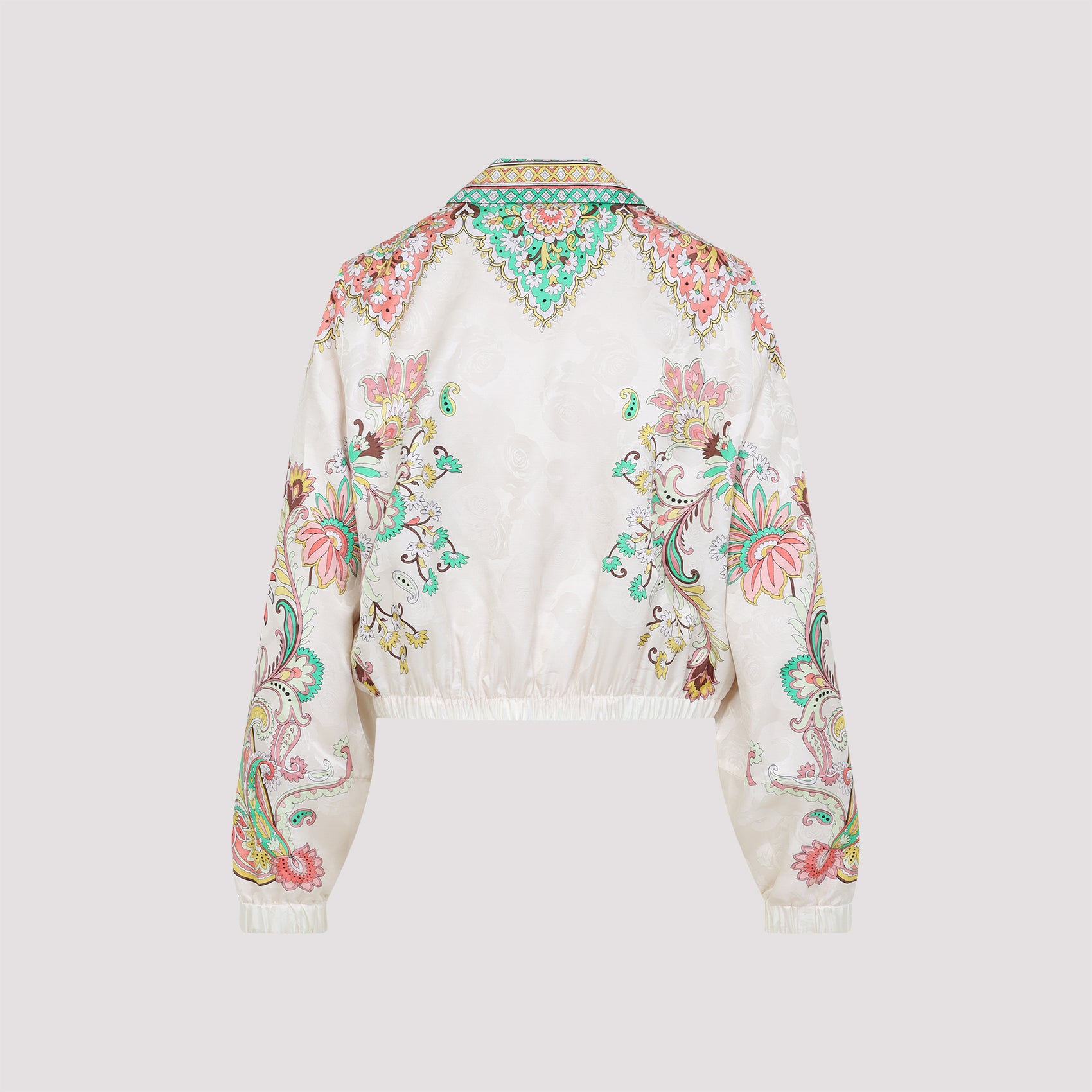 Lucky Charms Bomber Jacket