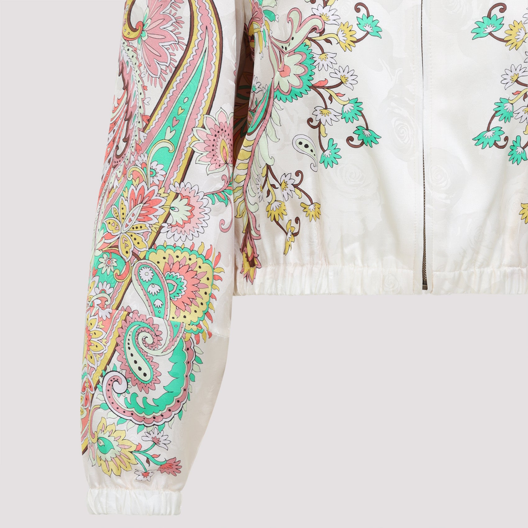 Lucky Charms Bomber Jacket