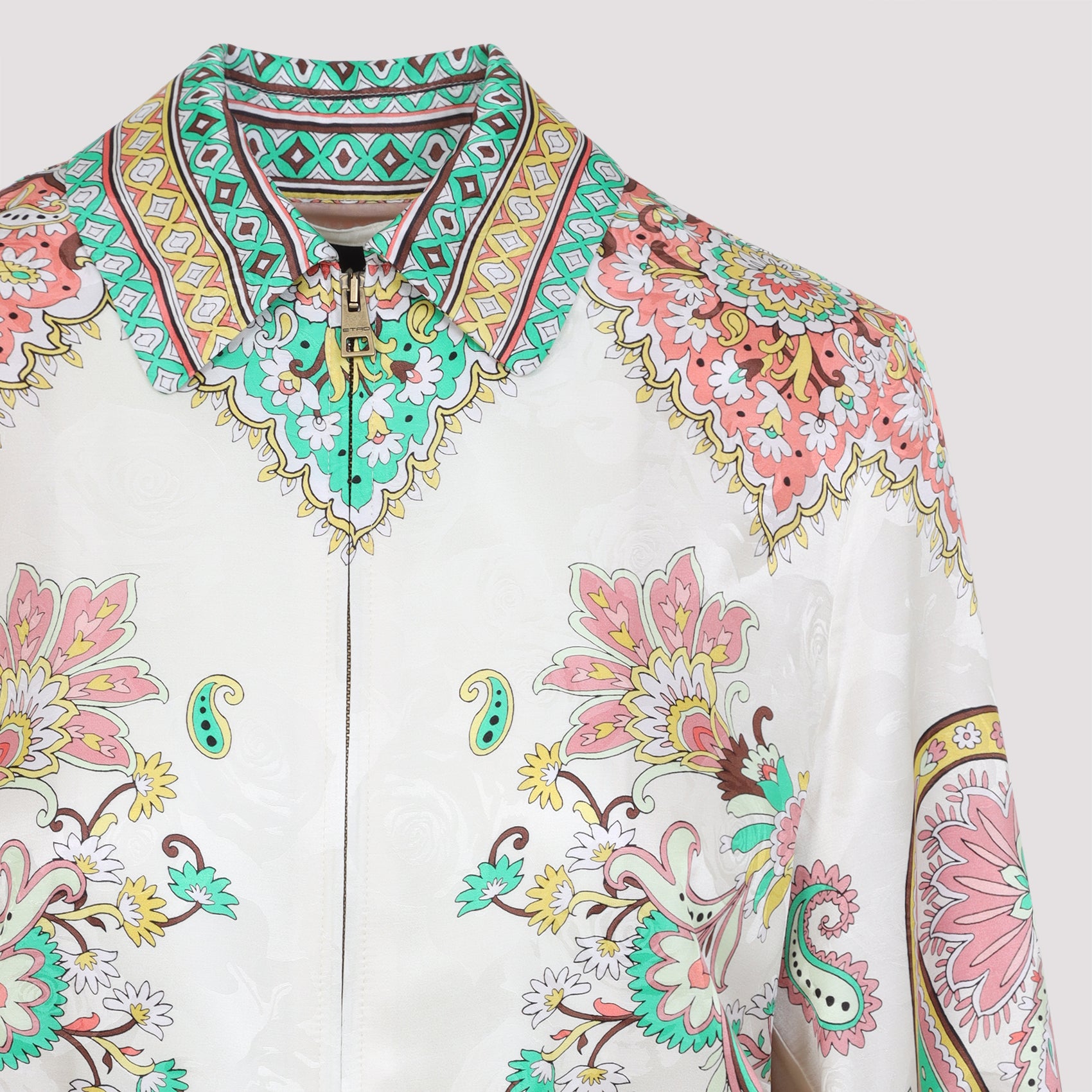 Lucky Charms Bomber Jacket