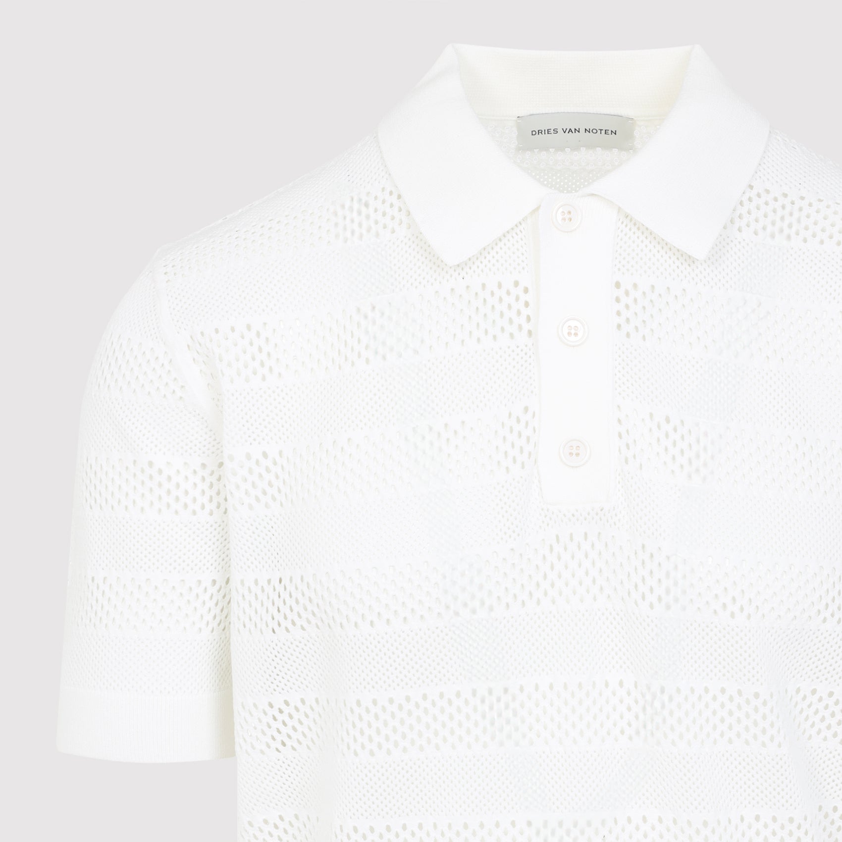 Mercy Polo