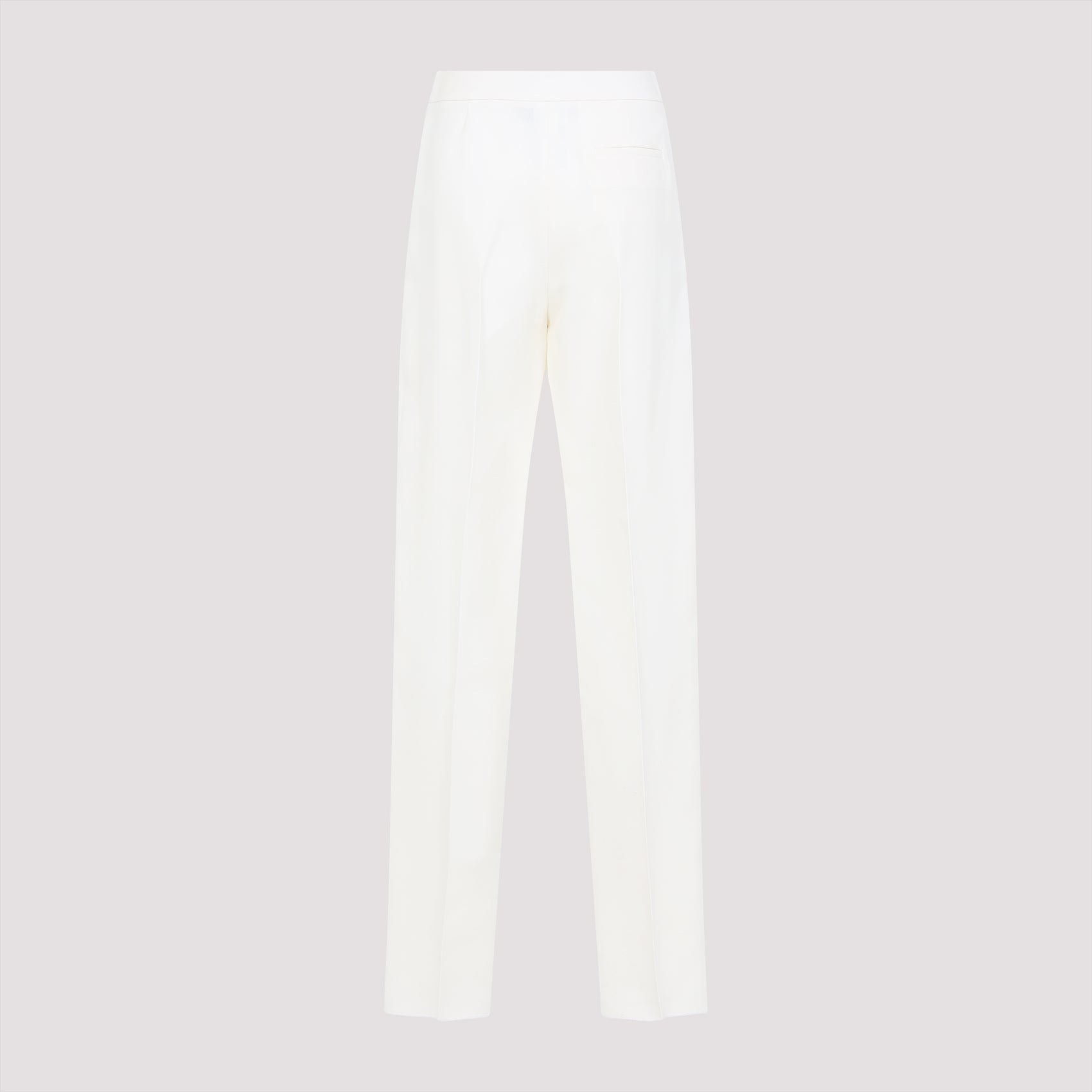 Silk Pants