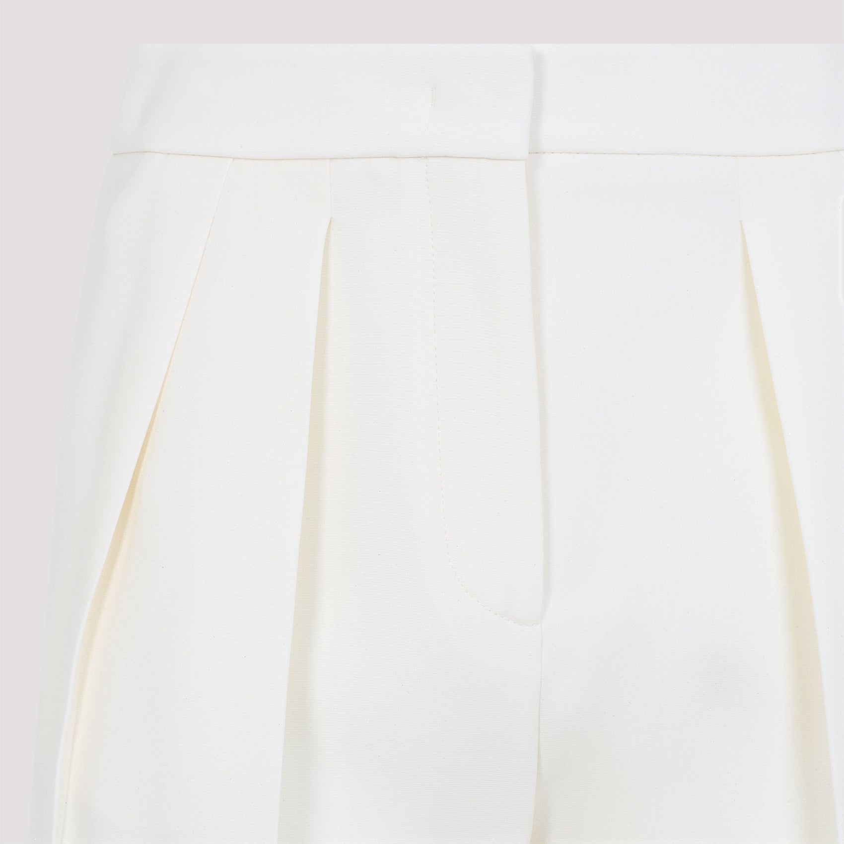 Silk Pants
