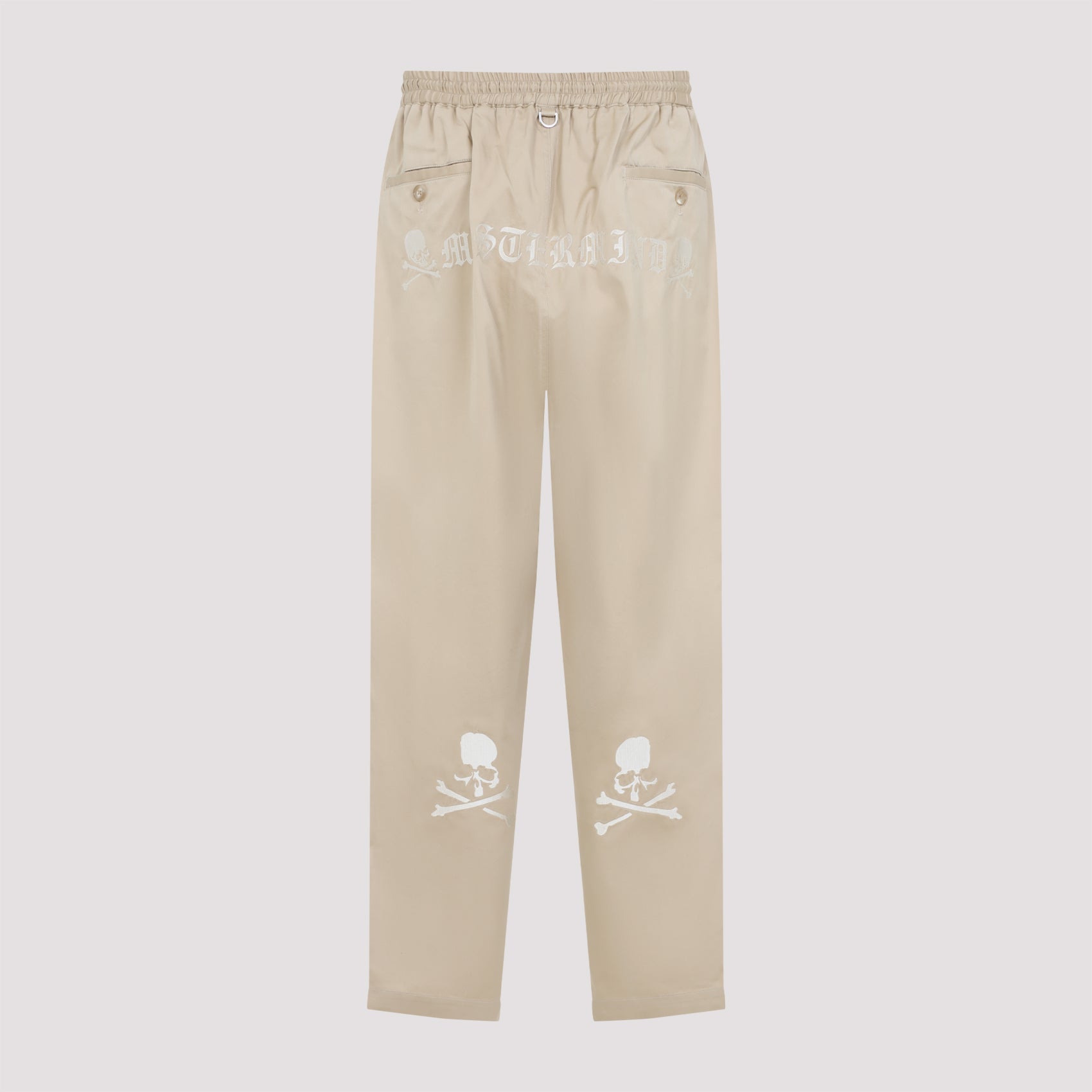 Easy Pants