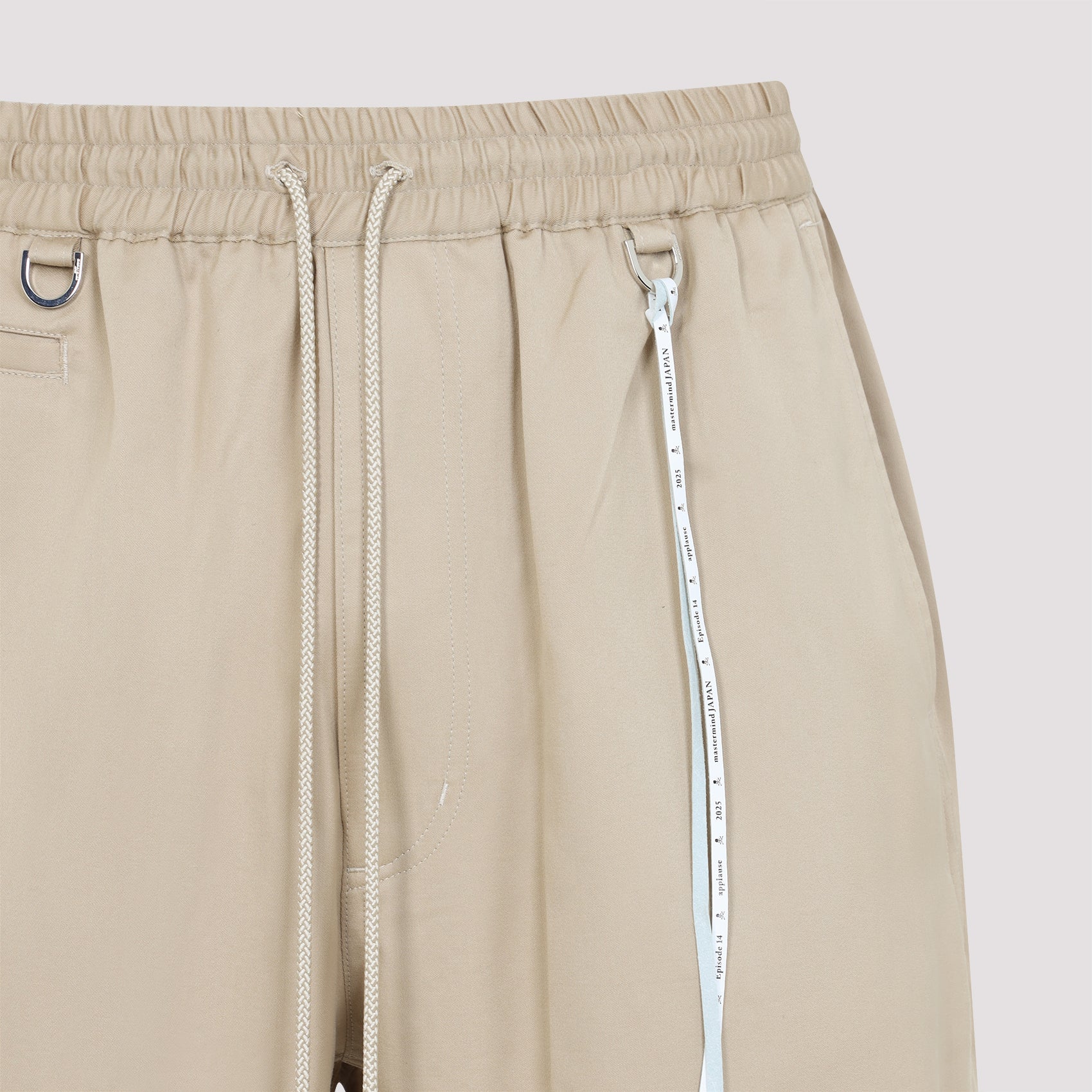 Easy Pants
