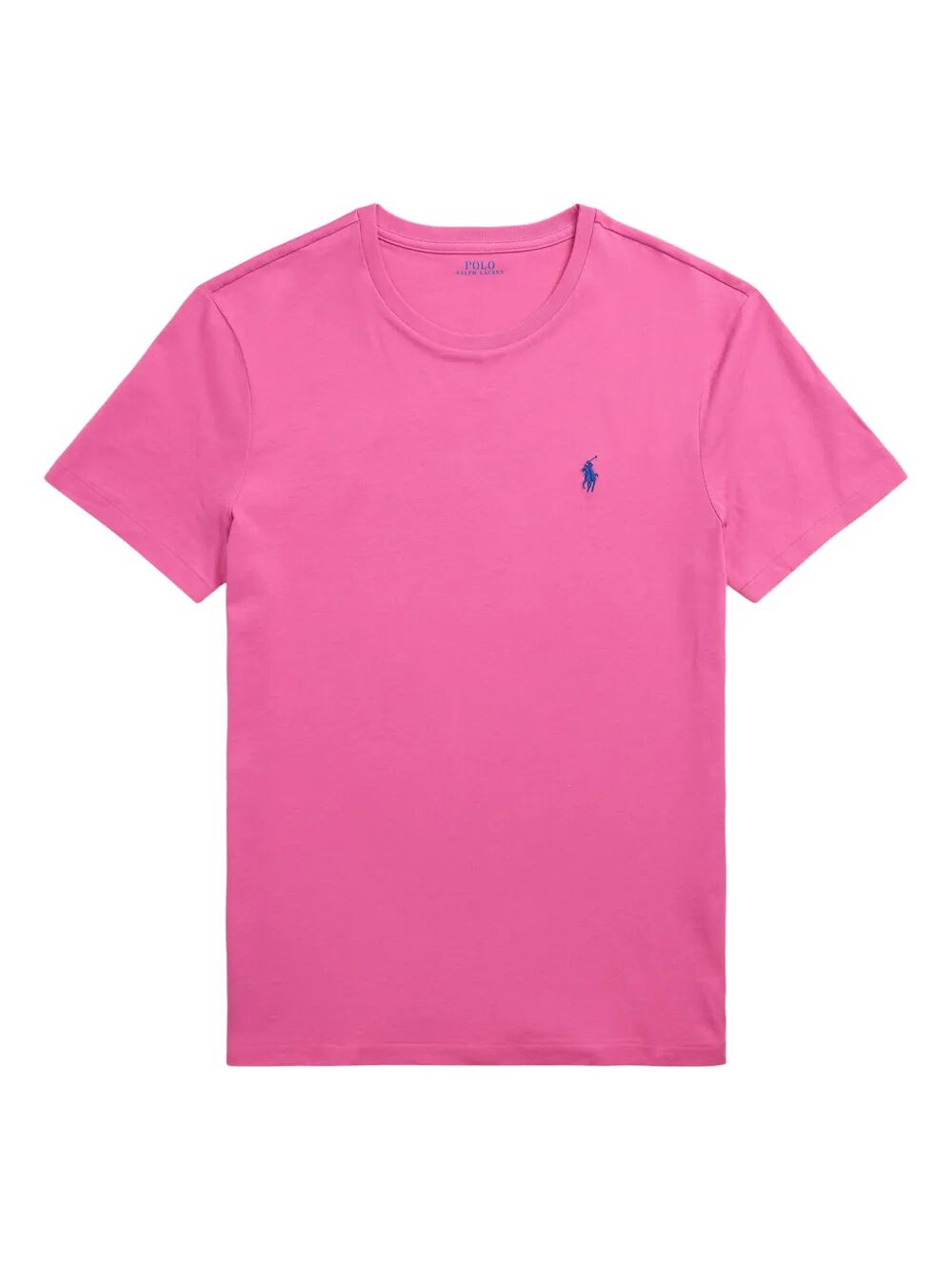 CUSTOM SLIM FIT JERSEY T-SHIRT