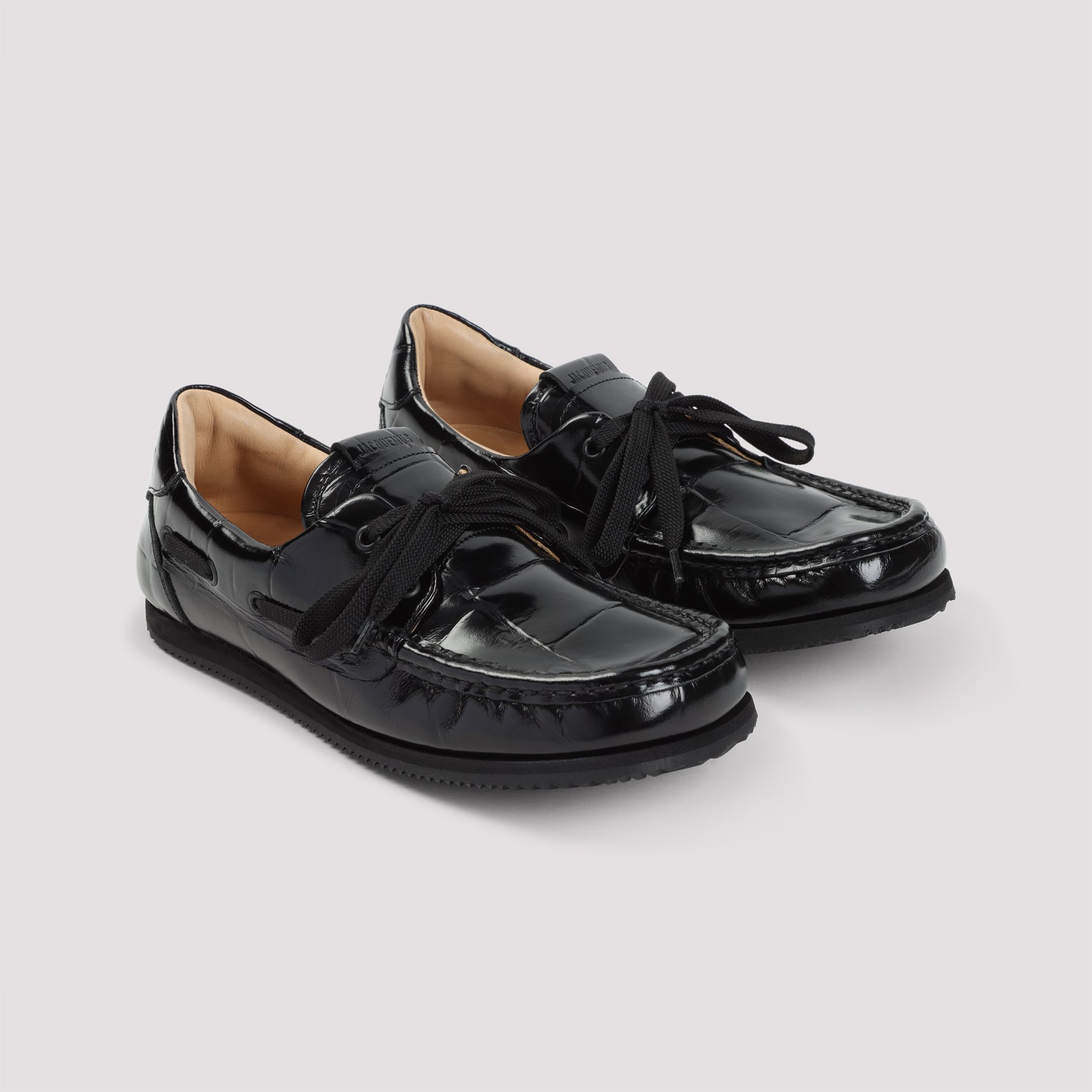 Les Batto Loafers