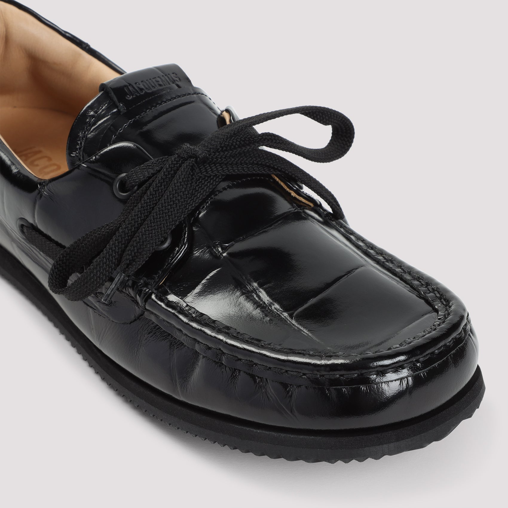 Les Batto Loafers