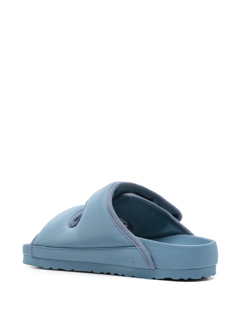 ARIZONA COSNY NYLON DOUBLE-STRAP SANDALS