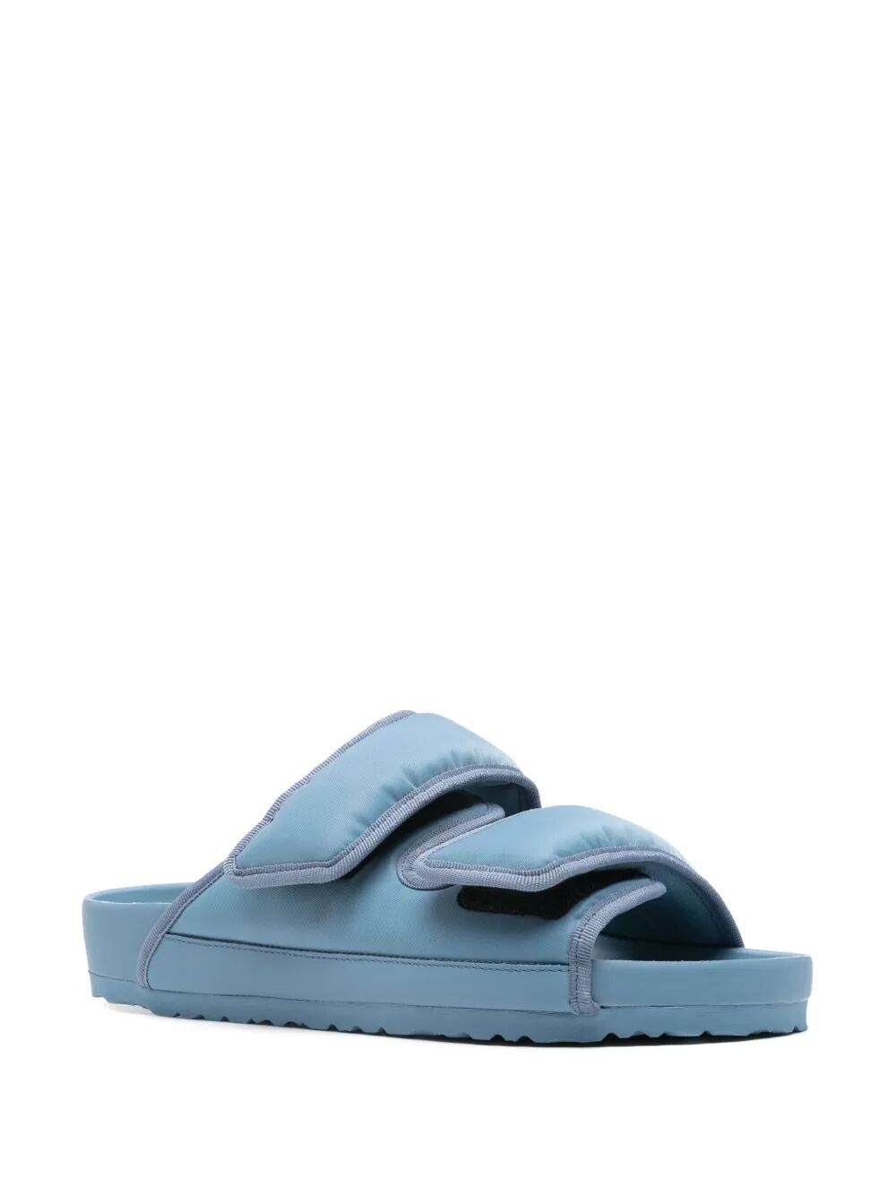 ARIZONA COSNY NYLON DOUBLE-STRAP SANDALS