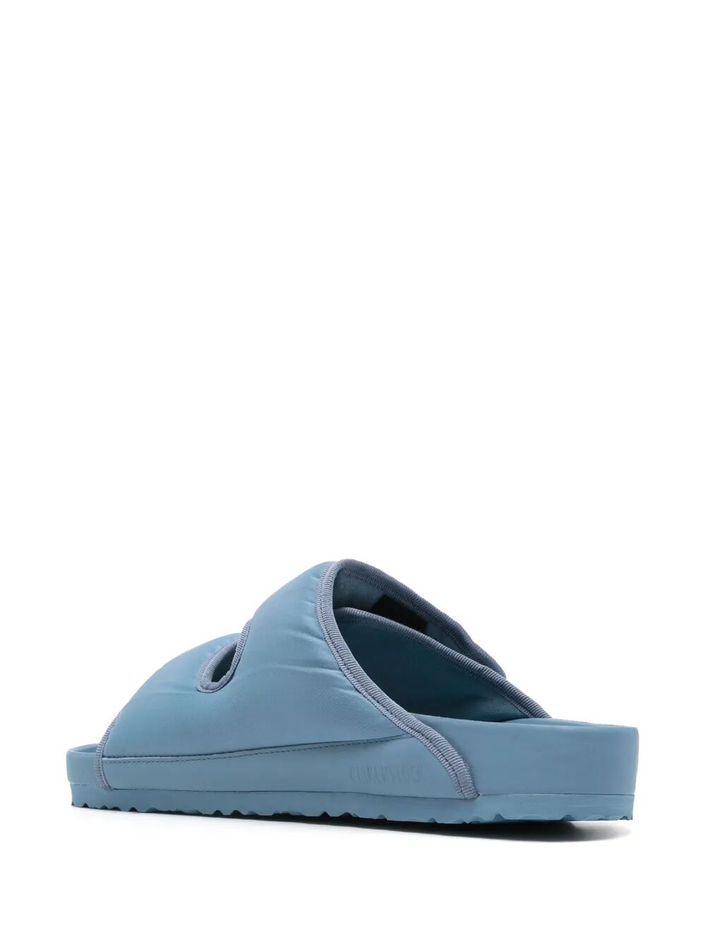 ARIZONA COSNY NYLON DOUBLE-STRAP SANDALS