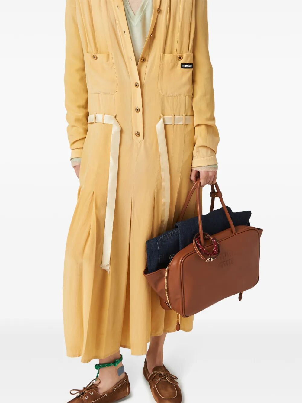 LARGE BEAU BAG