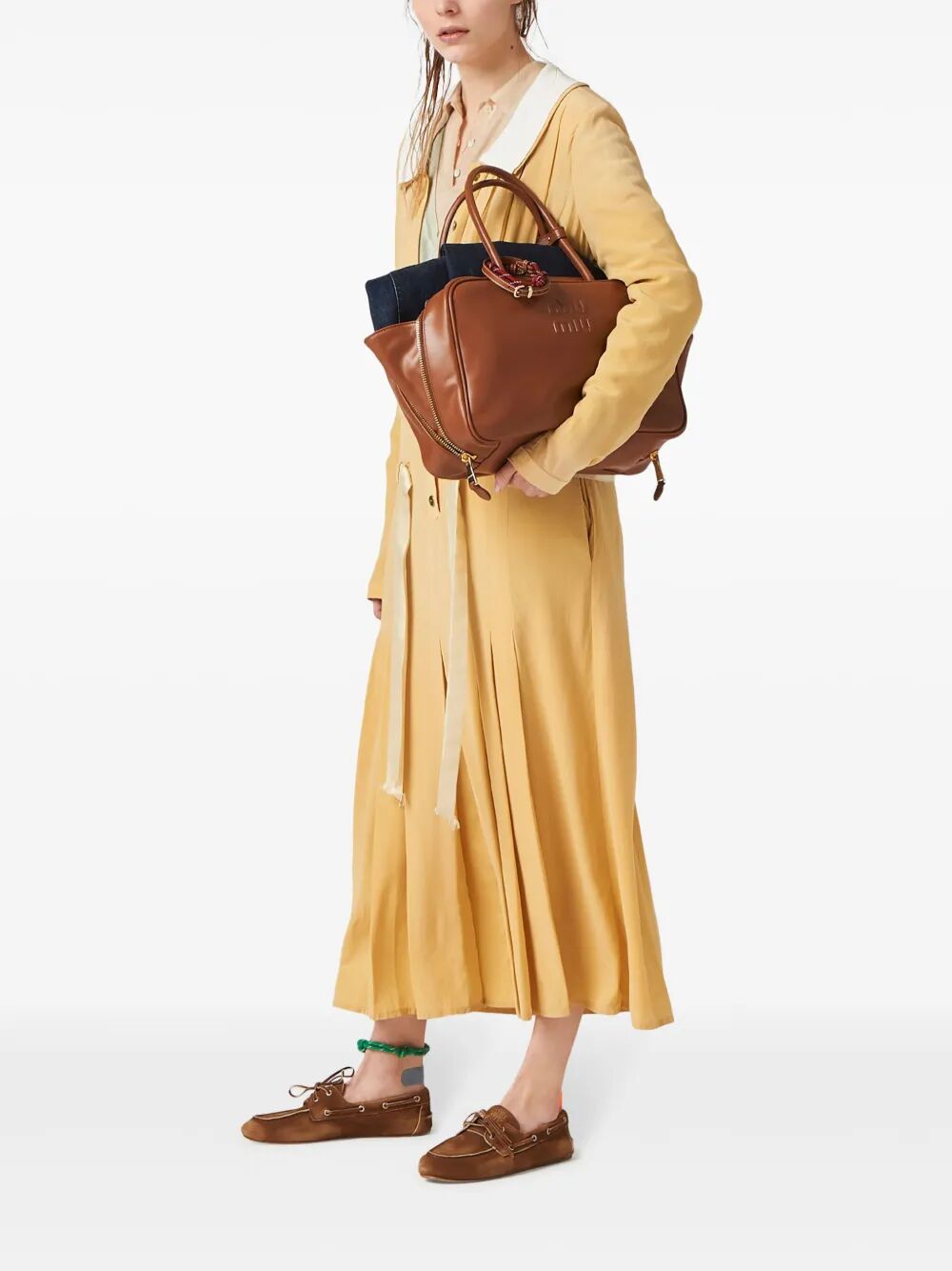 LARGE BEAU BAG