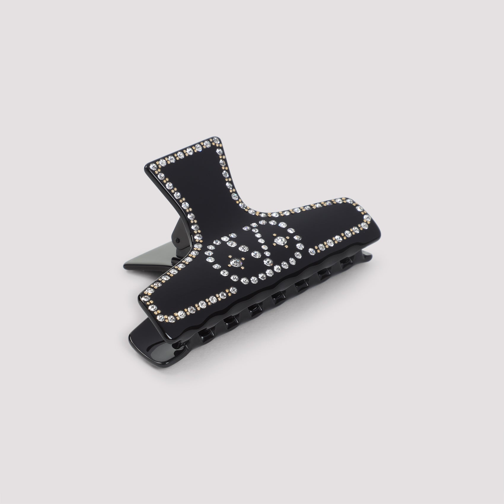 Resin Hair Clip