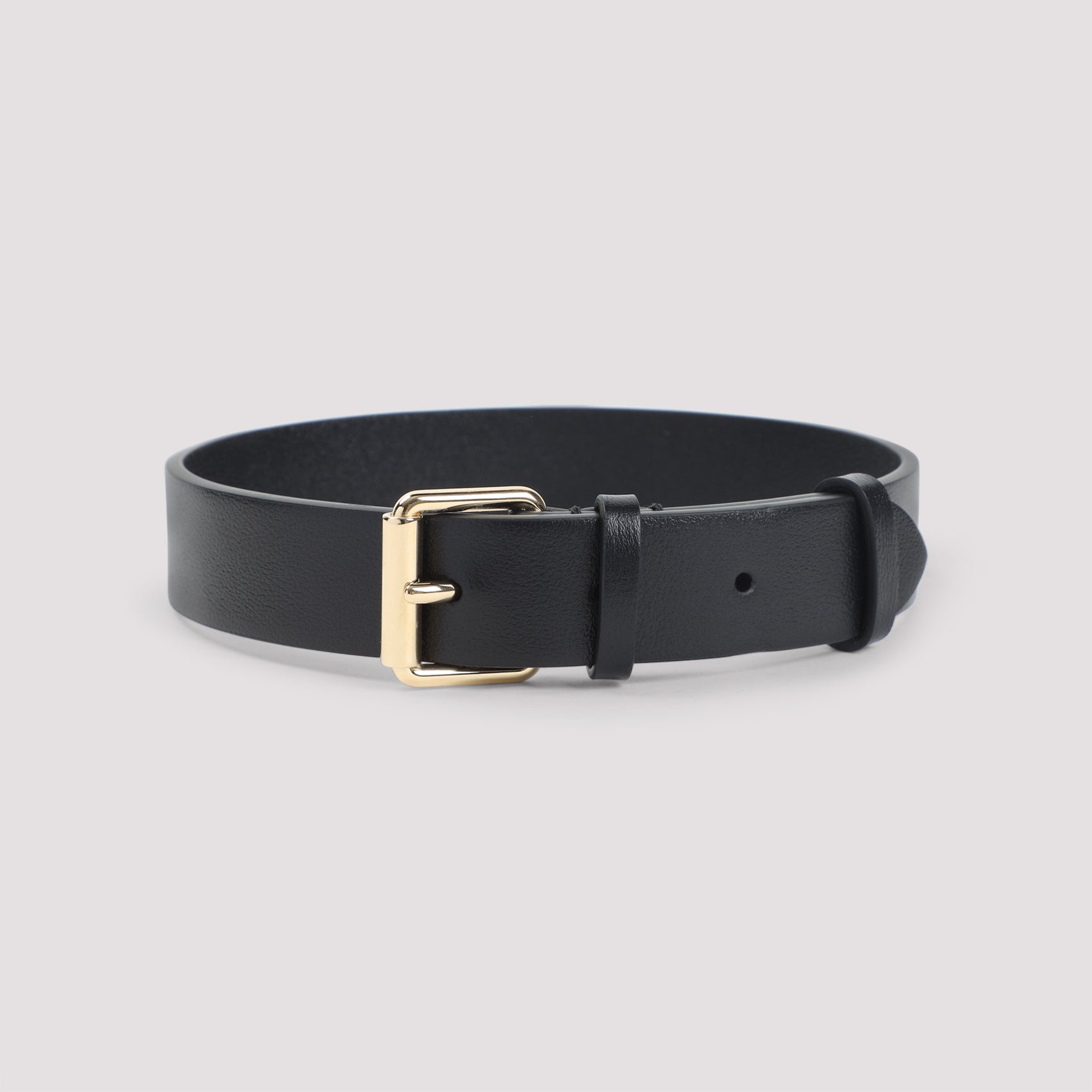 Leather Necklace
