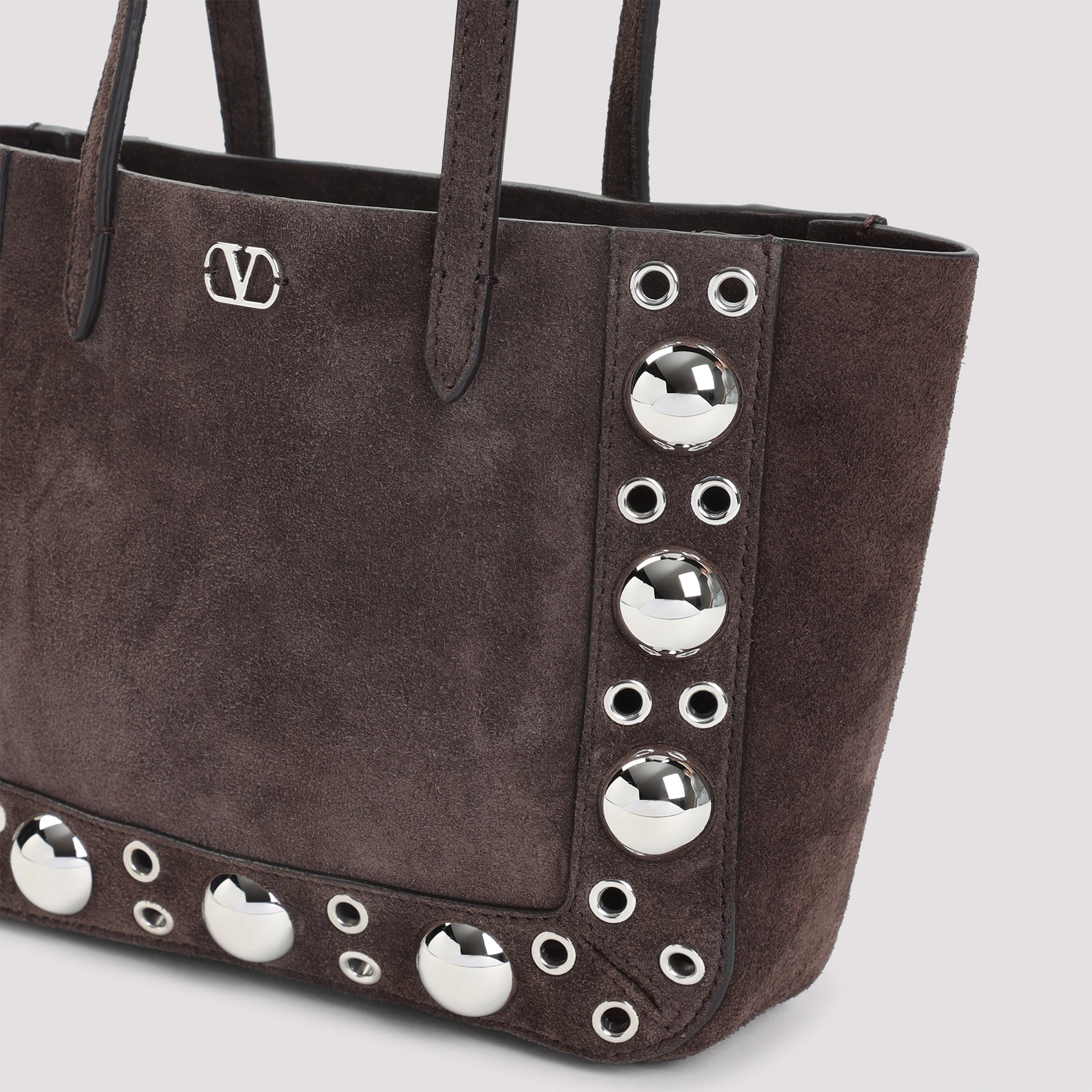 Nellcote Mini Tote Bag