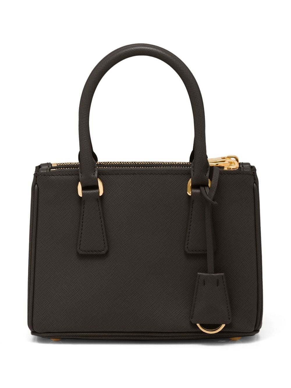 GALLERIA SAFFIANO LEATHER MINI BAG