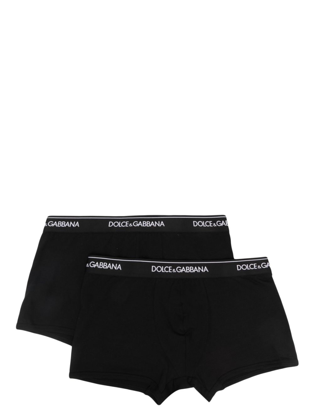 TWO-PACK BOXER REGULAR FIT