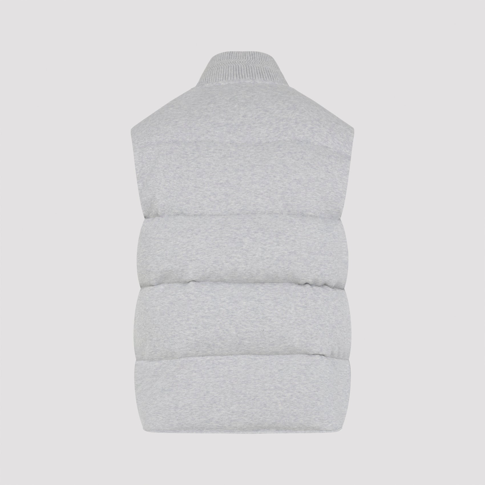 Cotton Gilet