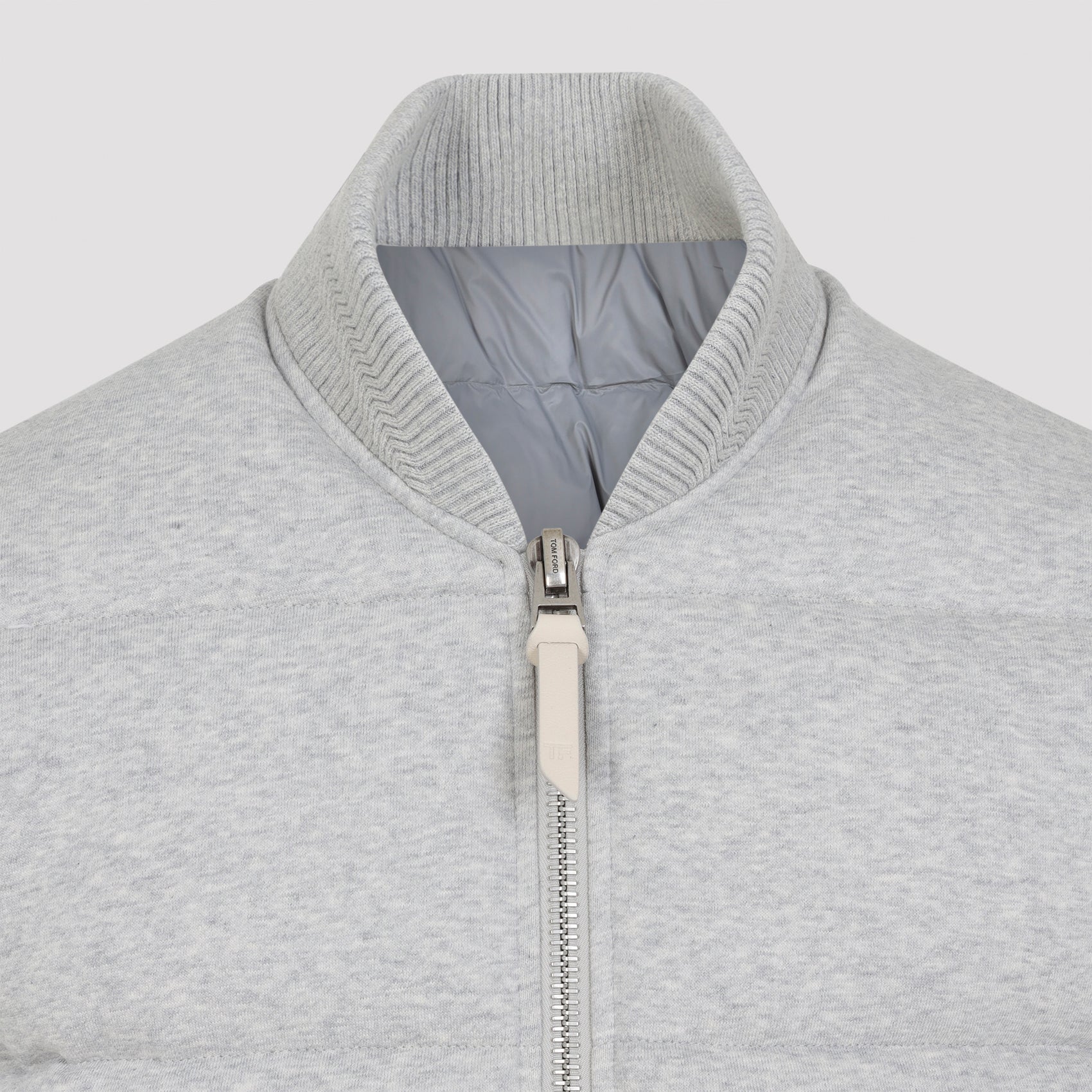 Cotton Gilet