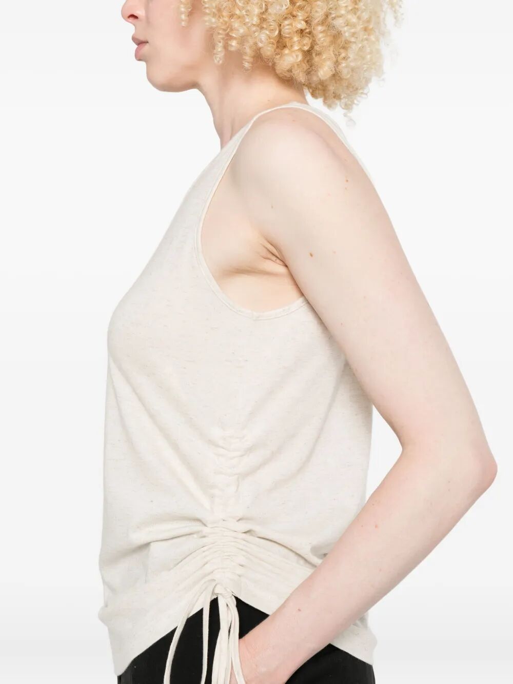 EMBELLISHED TANK TOP