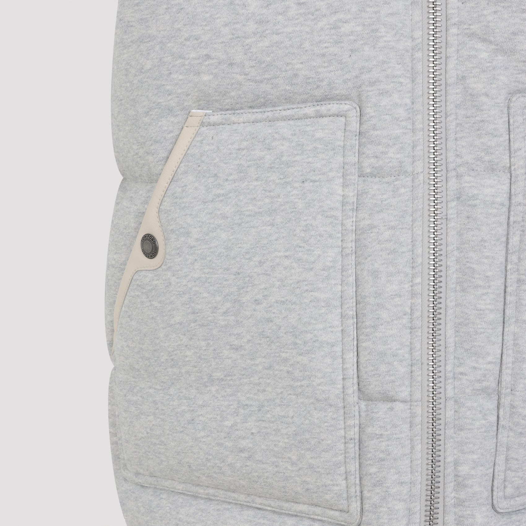Cotton Gilet